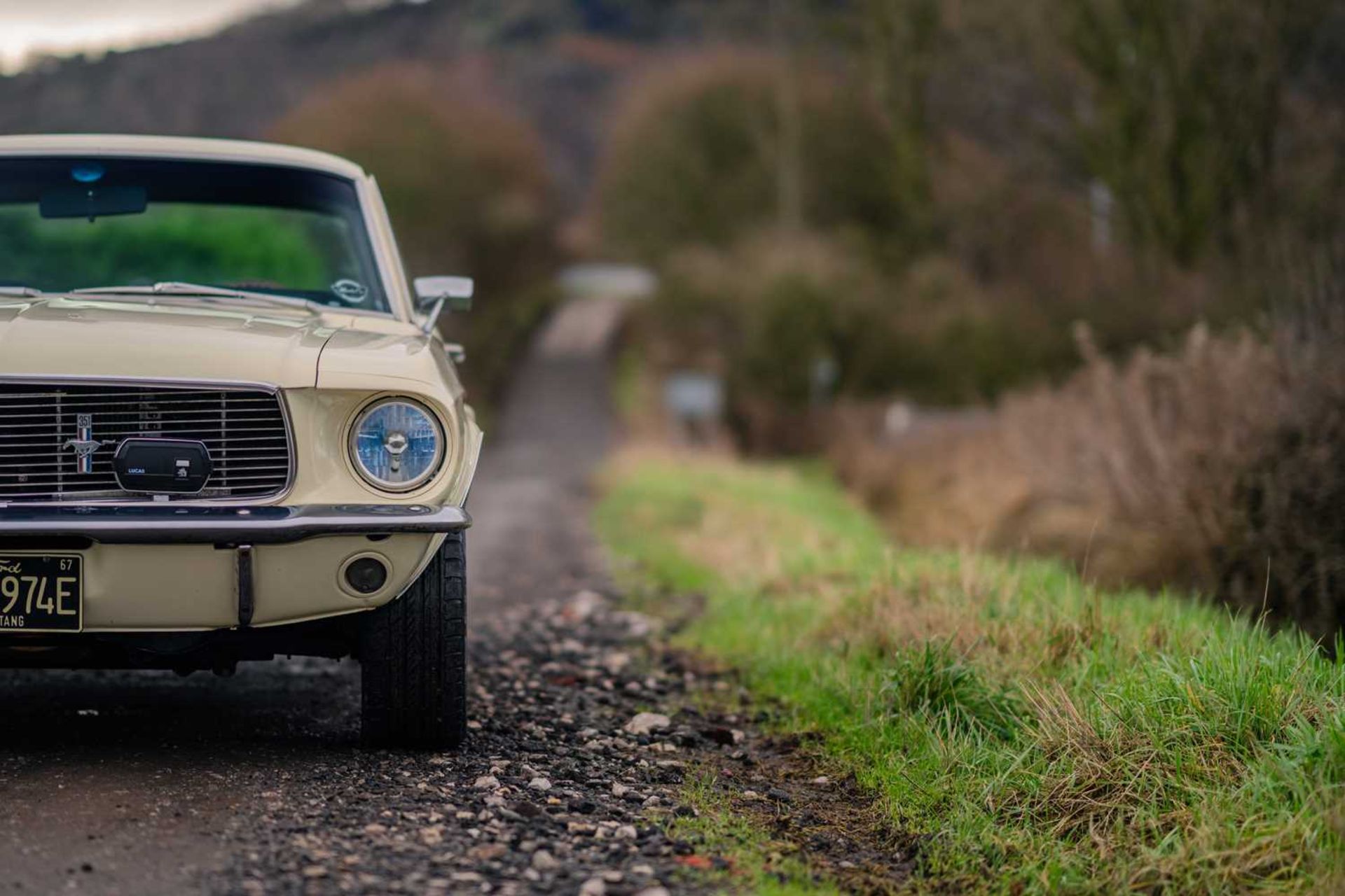 1967 Ford Mustang 289 Tastefully upgraded and fitted with a 351 engine  - Image 5 of 63