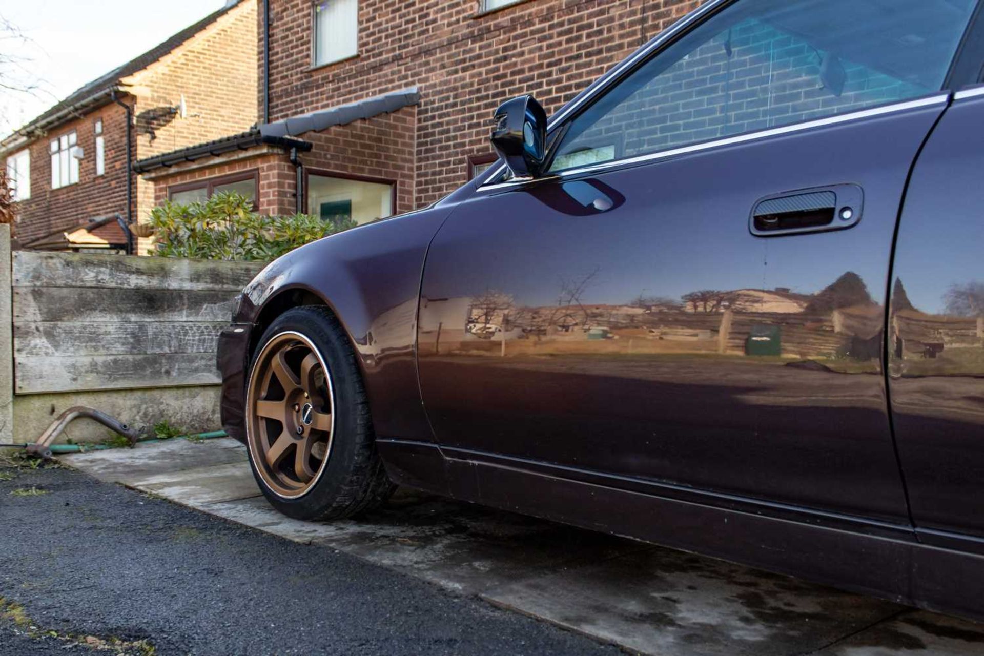 2000 Toyota Chaser ***NO RESERVE*** - Image 19 of 84