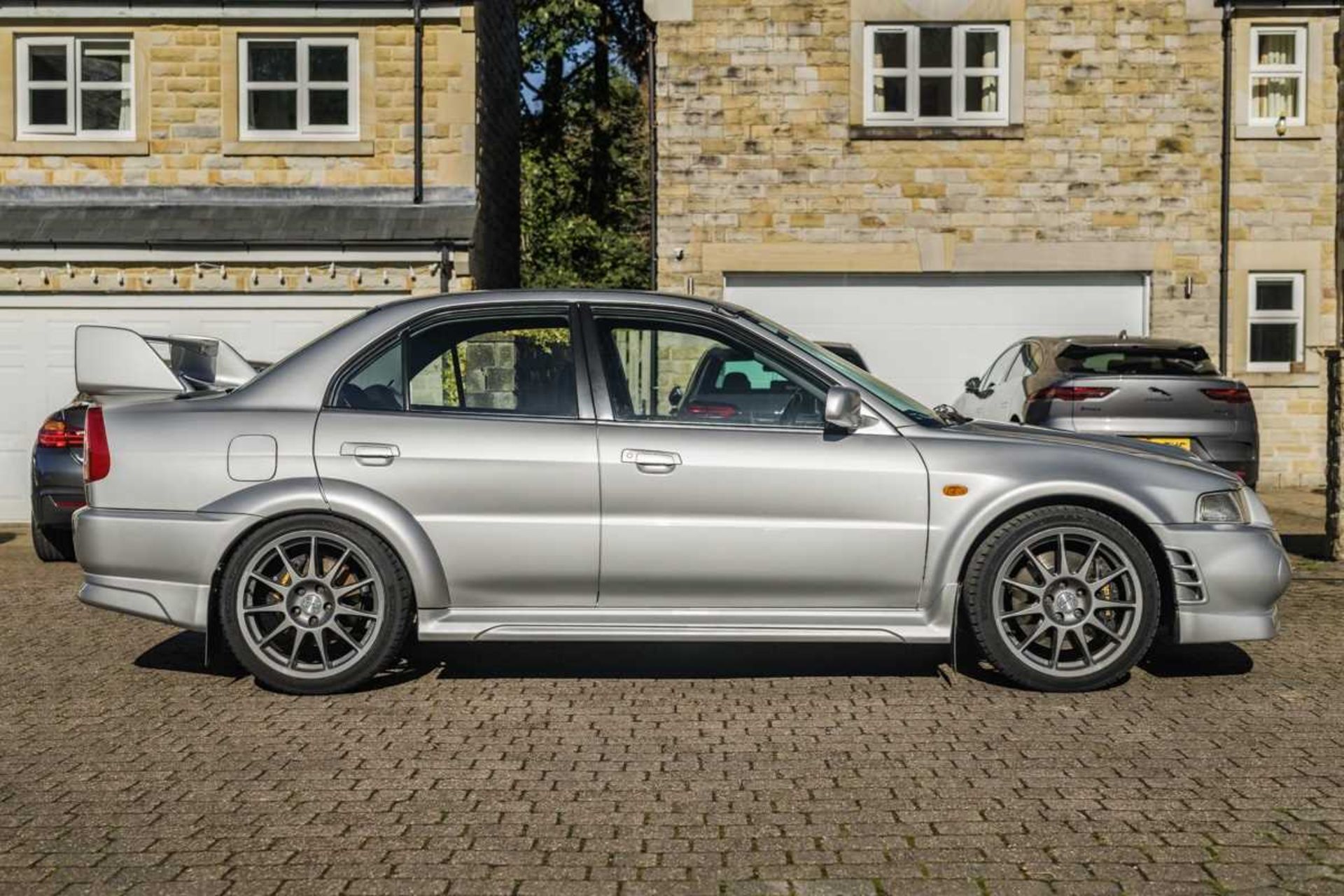 2000 Mitsubishi lancer Evo VI RSX One of just thirty examples prepared by Ralliart and the flagship  - Image 8 of 66