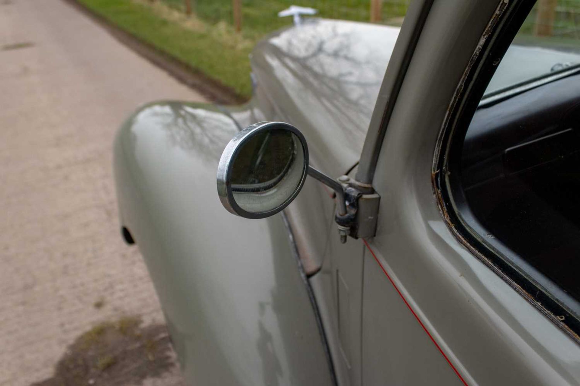 1953 Ford Prefect Remained in the same family for nearly five decades   - Image 32 of 93