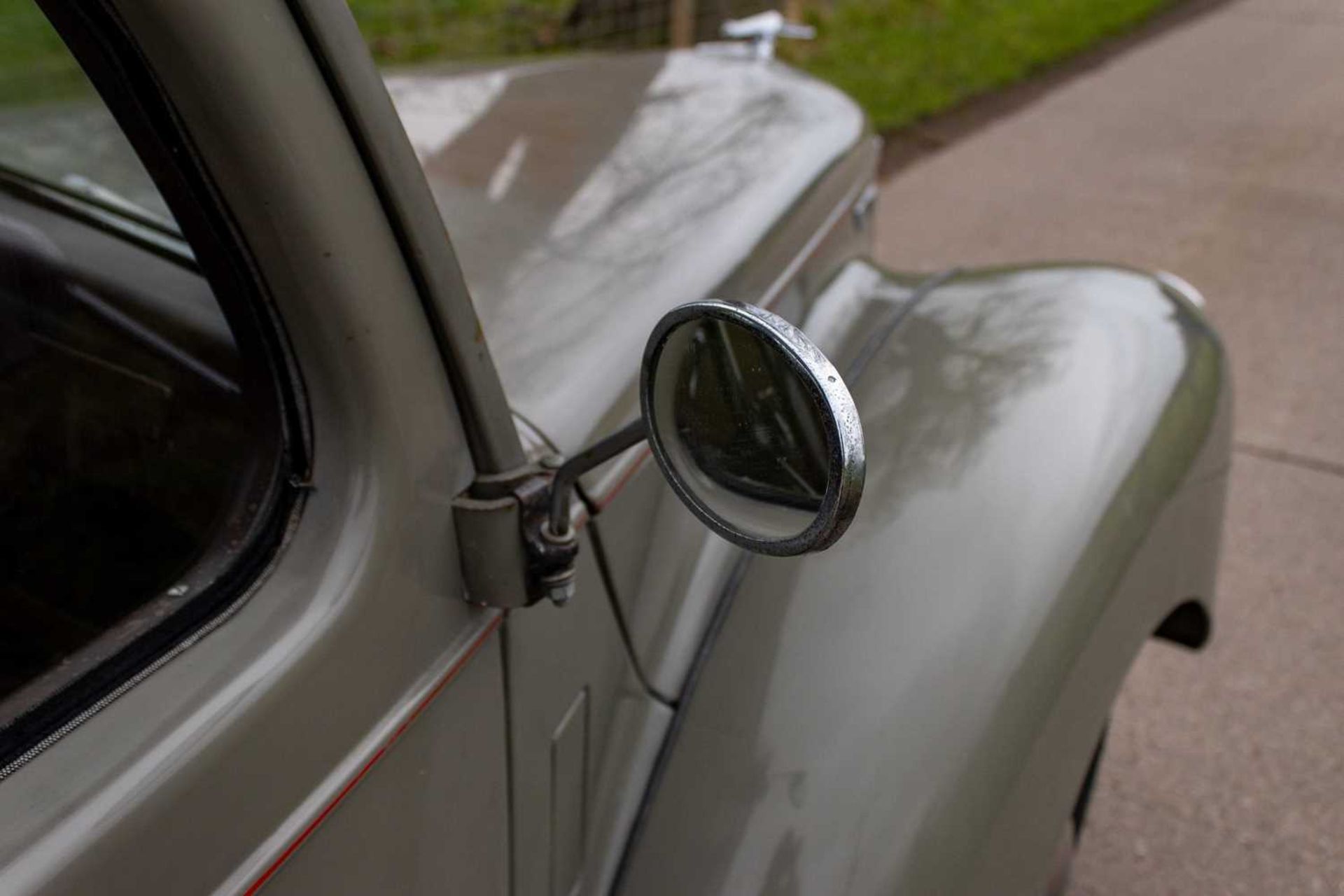 1953 Ford Prefect Remained in the same family for nearly five decades   - Image 31 of 93