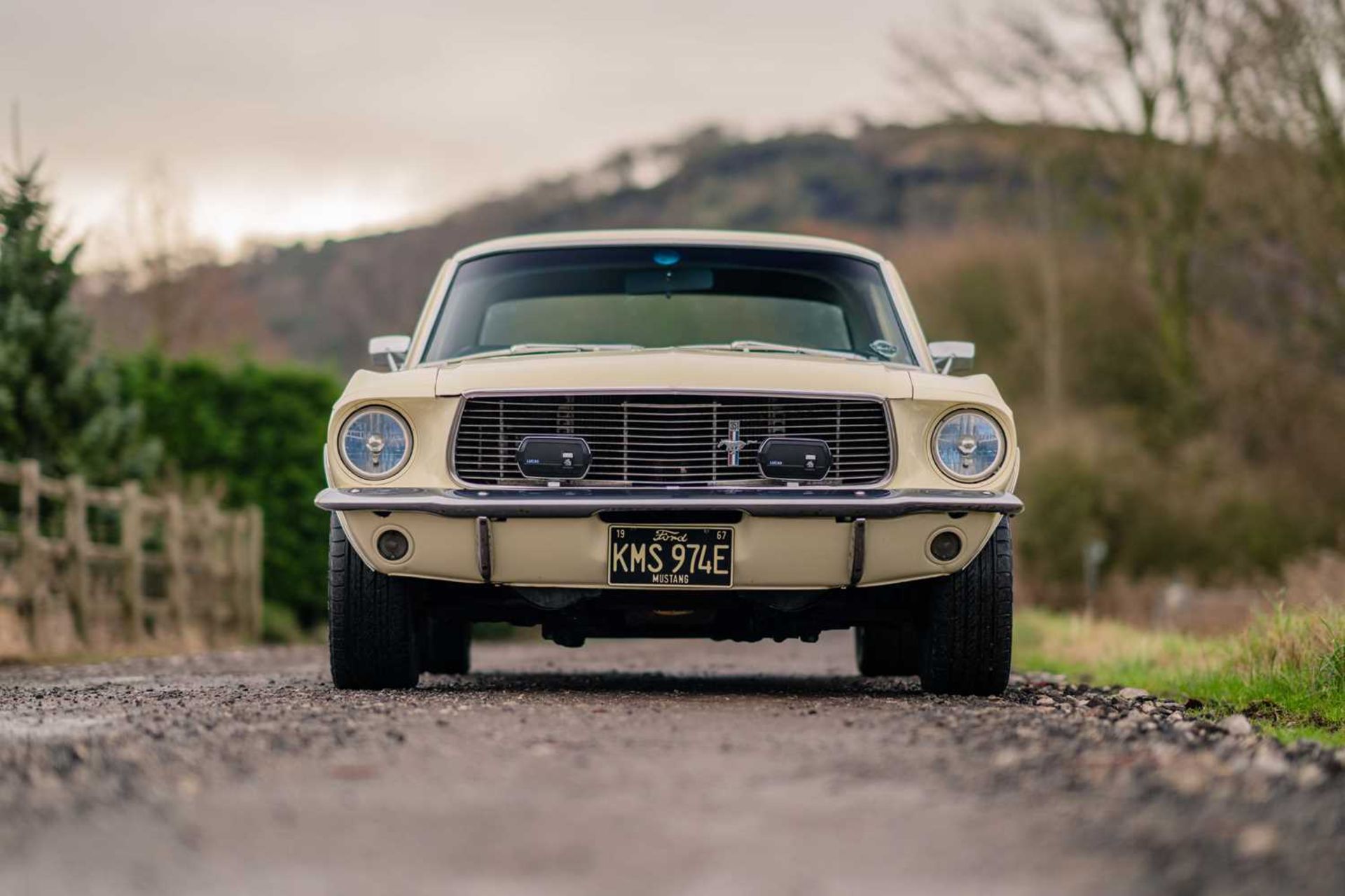 1967 Ford Mustang 289 Tastefully upgraded and fitted with a 351 engine  - Image 2 of 63