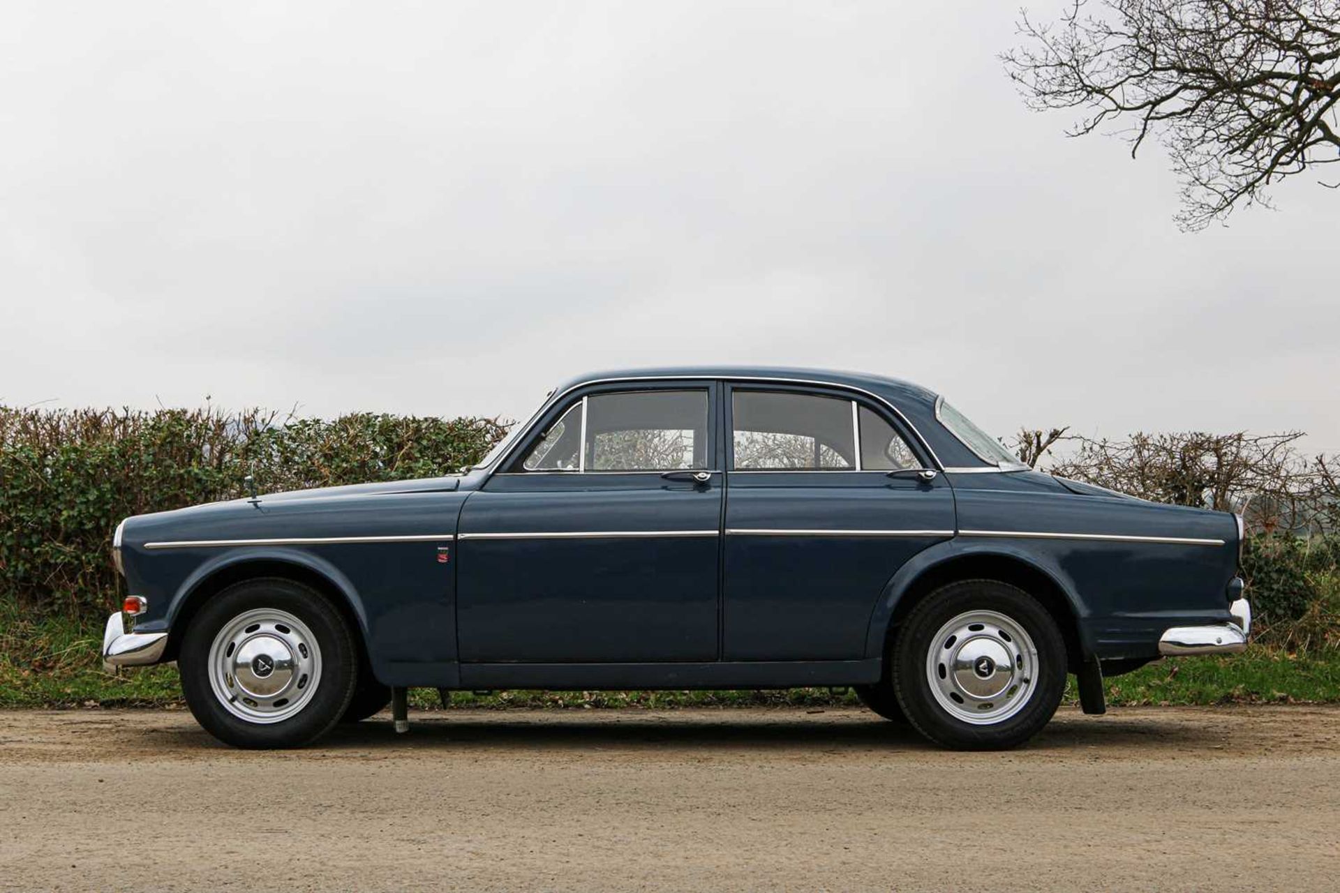 1967 Volvo Amazon  - Image 6 of 86