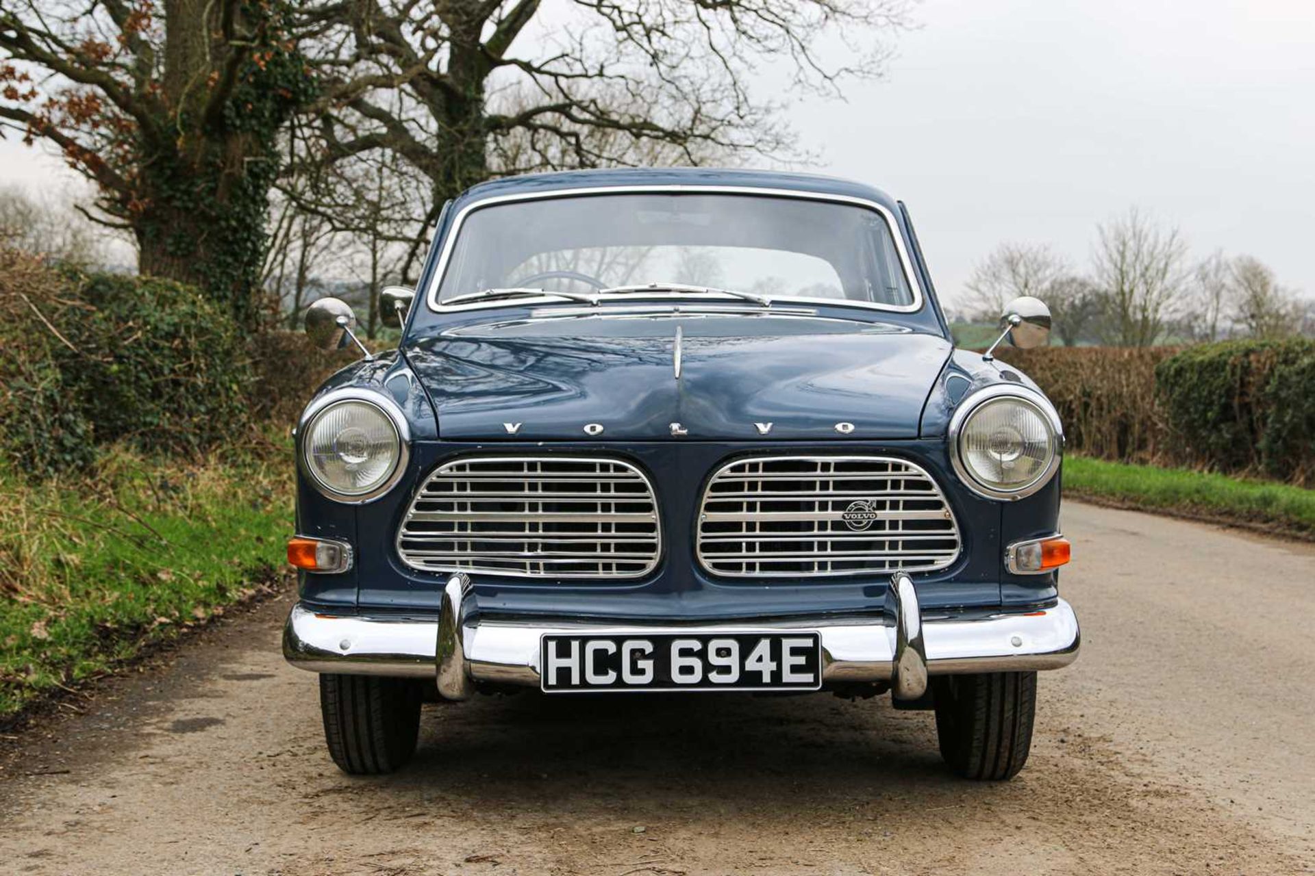 1967 Volvo Amazon  - Image 3 of 86