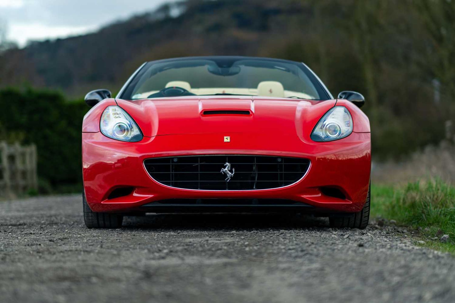 2013 Ferrari California 30  ***NO RESERVE*** The lighter and more powerful Limited Edition 30 with o - Image 4 of 68