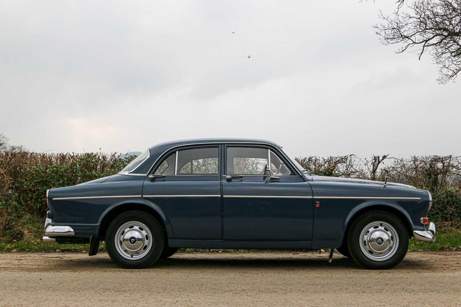 1967 Volvo Amazon  - Image 11 of 86