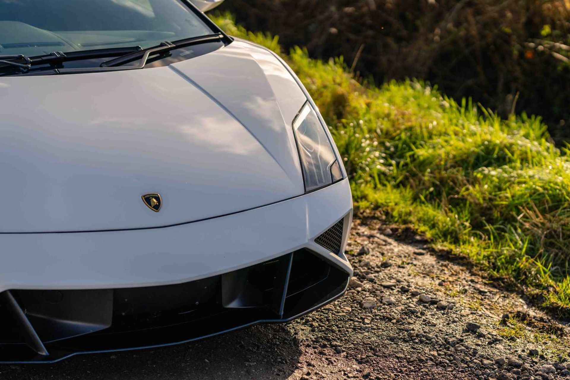 2013 Lamborghini Gallardo Spyder One of 100 Gallardo's to celebrate Lamborghini's 50th Anniversary,  - Image 21 of 57