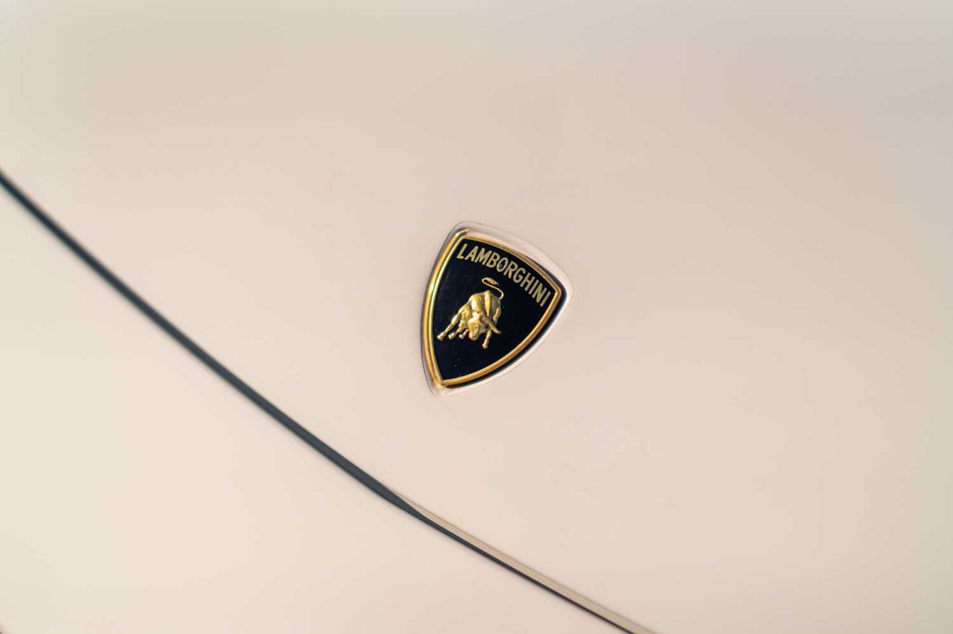 2013 Lamborghini Gallardo Spyder One of 100 Gallardo's to celebrate Lamborghini's 50th Anniversary,  - Image 31 of 57