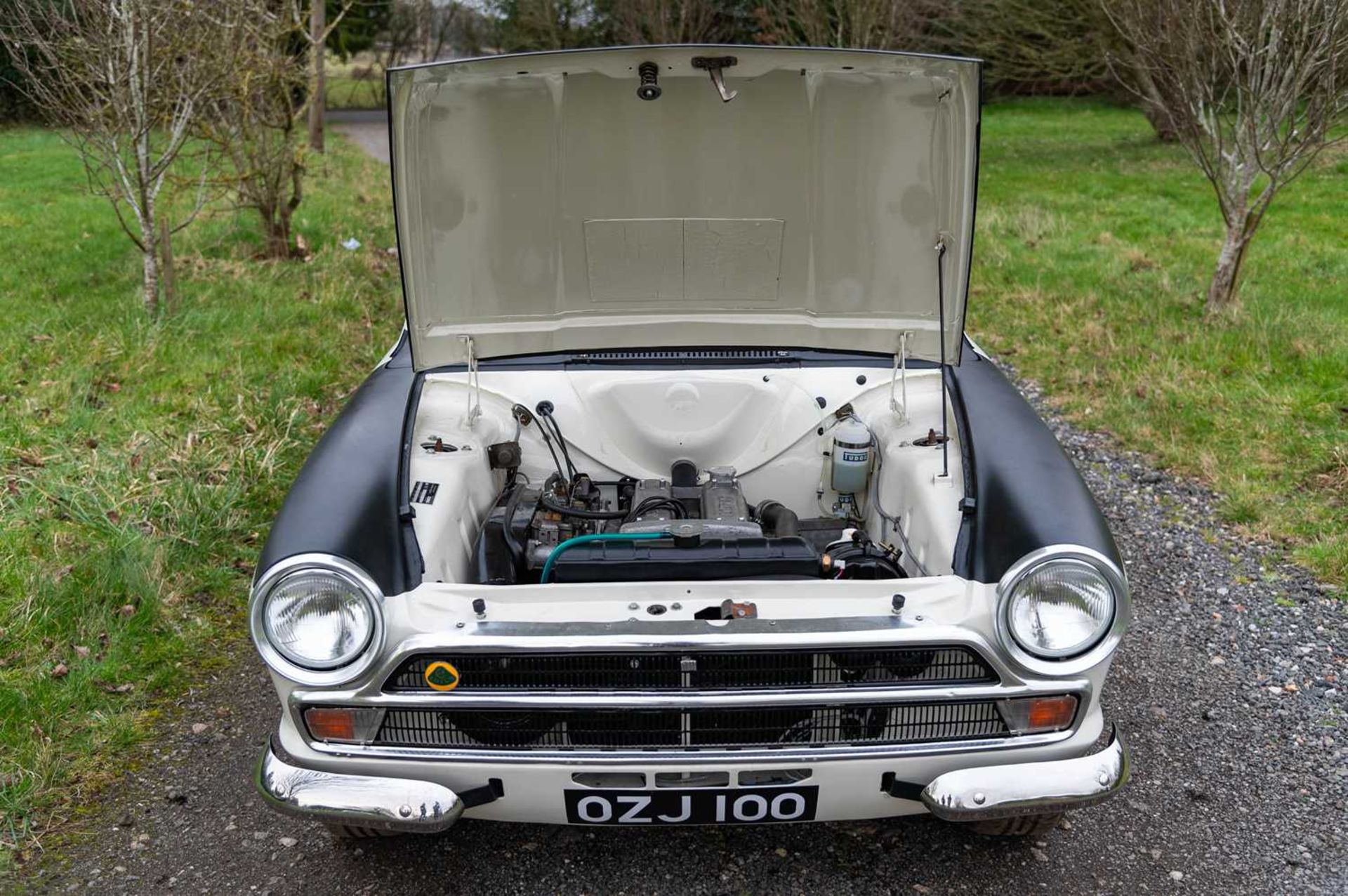 1966 Lotus Cortina MK1 - Image 57 of 68