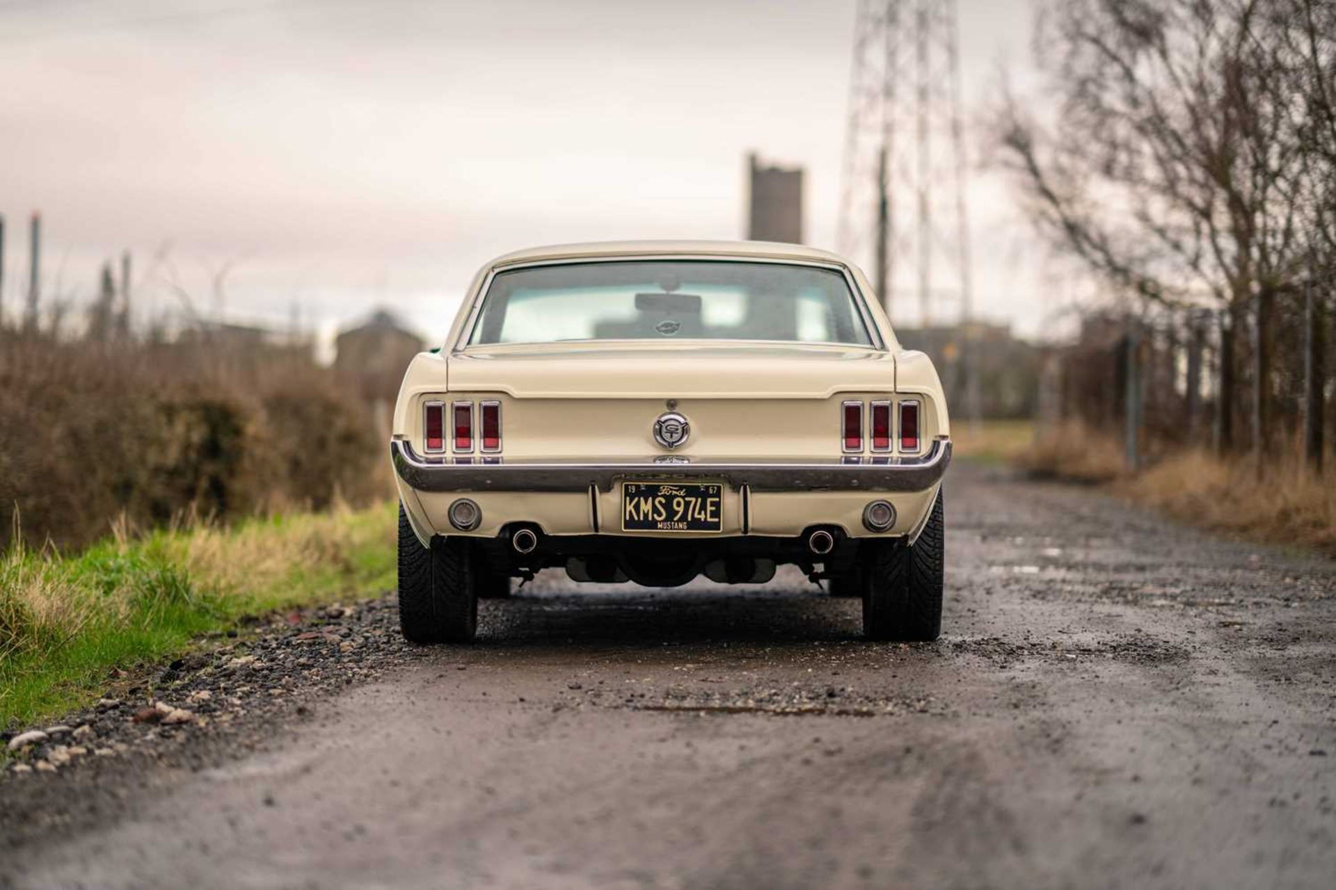 1967 Ford Mustang 289 Tastefully upgraded and fitted with a 351 engine  - Image 11 of 63