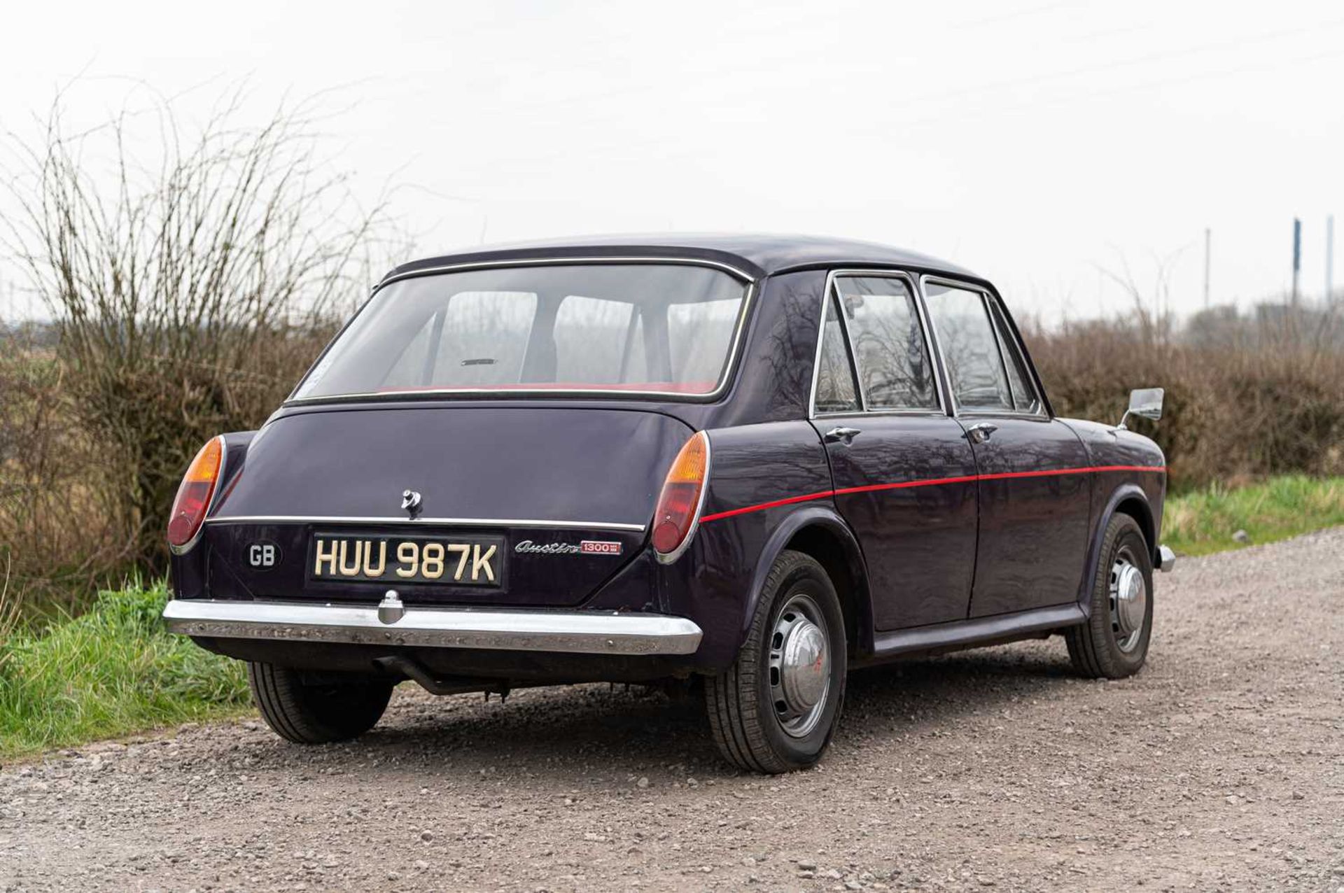 1971 Austin 1300 ***NO RESERVE*** - Image 14 of 60