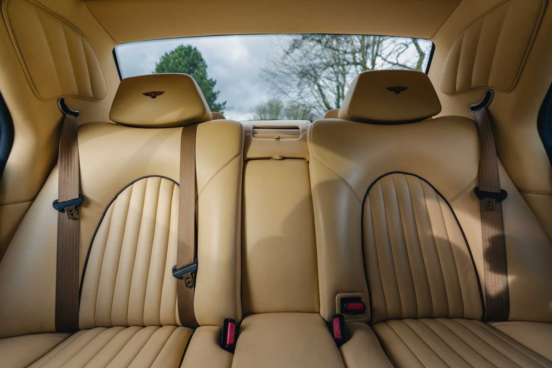 1999 Bentley Arnage - Image 43 of 65