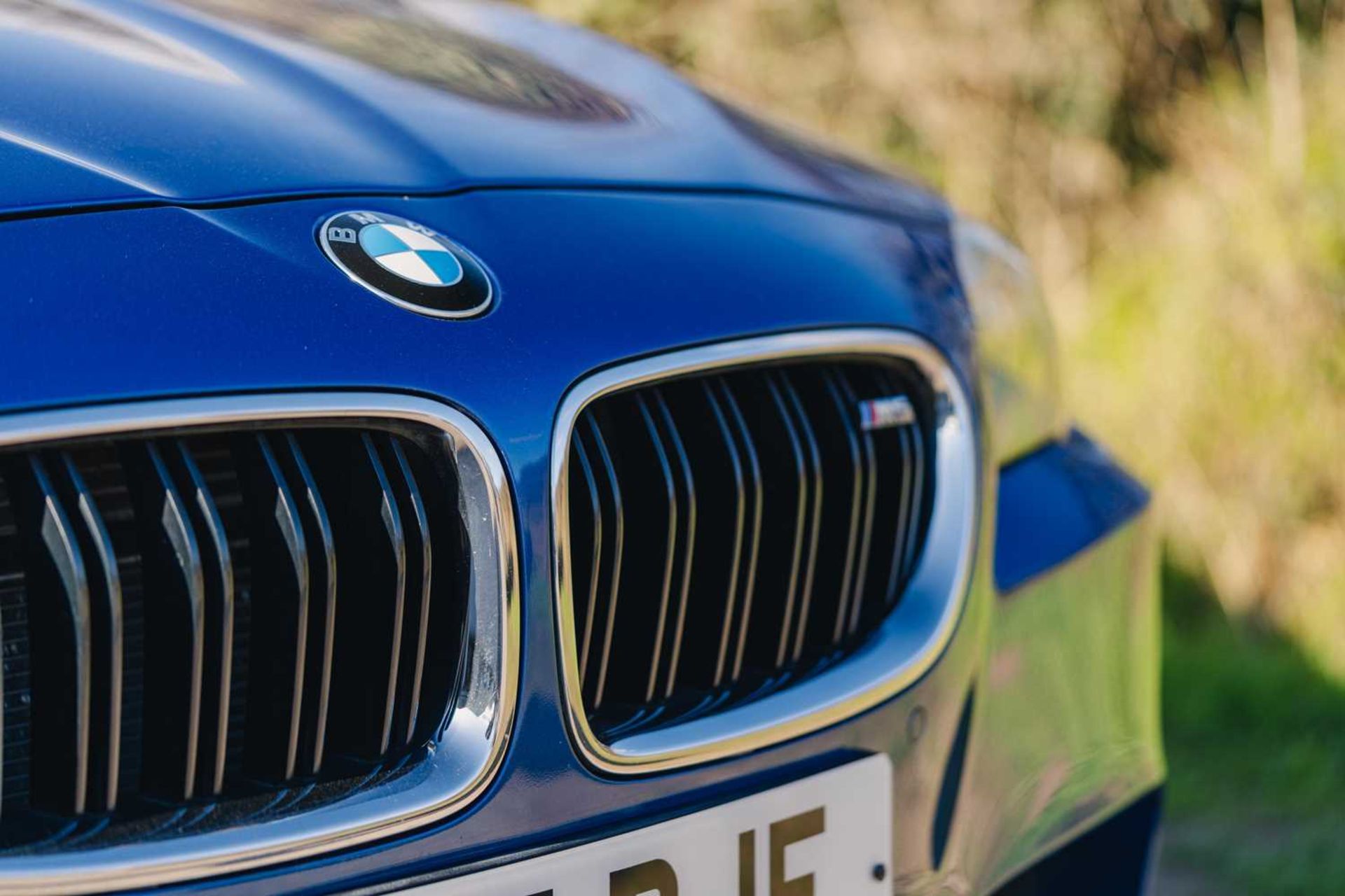 2015 BMW M5 Full main dealer service history and warranty valid until December 2024 - Image 32 of 74