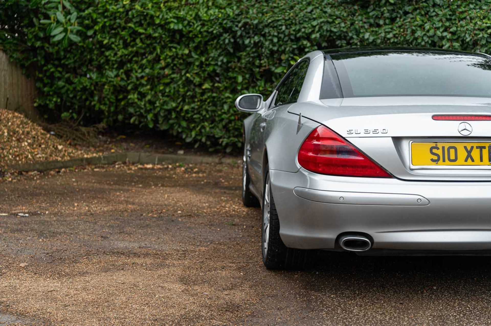 2003 Mercedes SL350 - Image 13 of 76