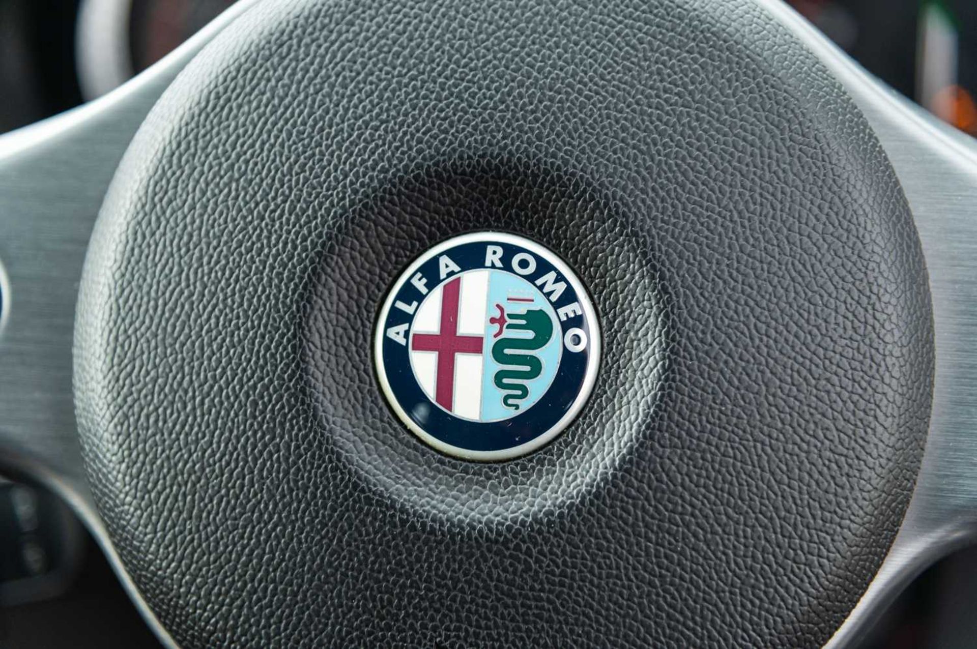 2010 Alfa Romeo 159 1750 TBi Ti  ***NO RESERVE*** - Image 52 of 82