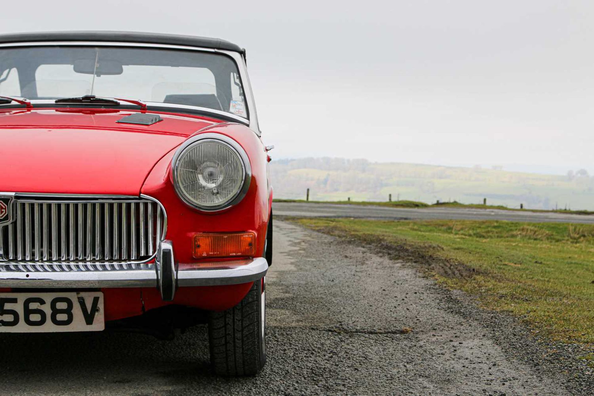 1979 MG Midget 1500 - Image 5 of 80