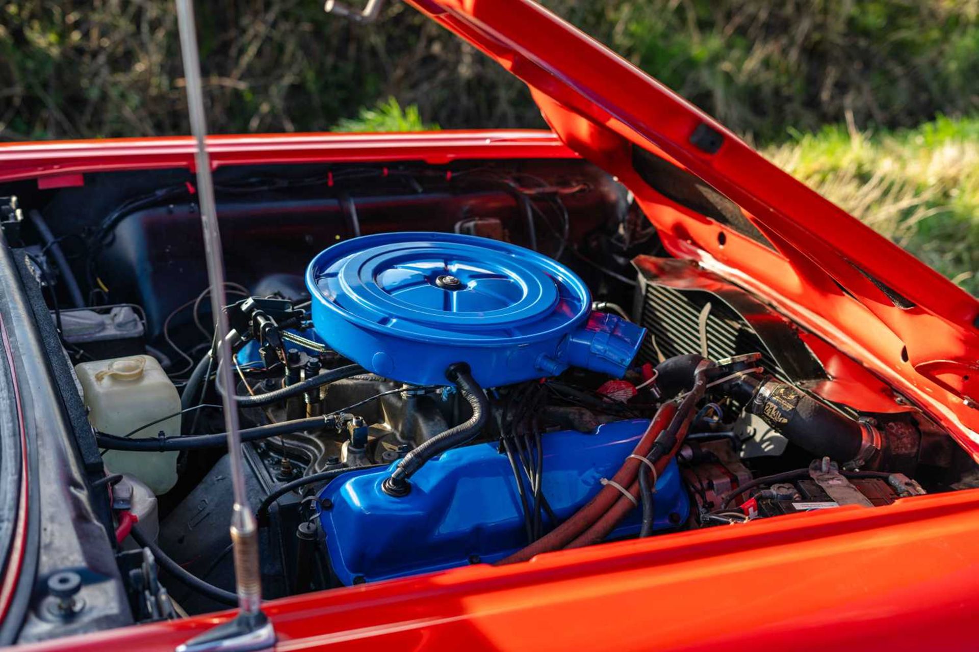 1959 Ford Thunderbird ***NO RESERVE*** - Image 49 of 54