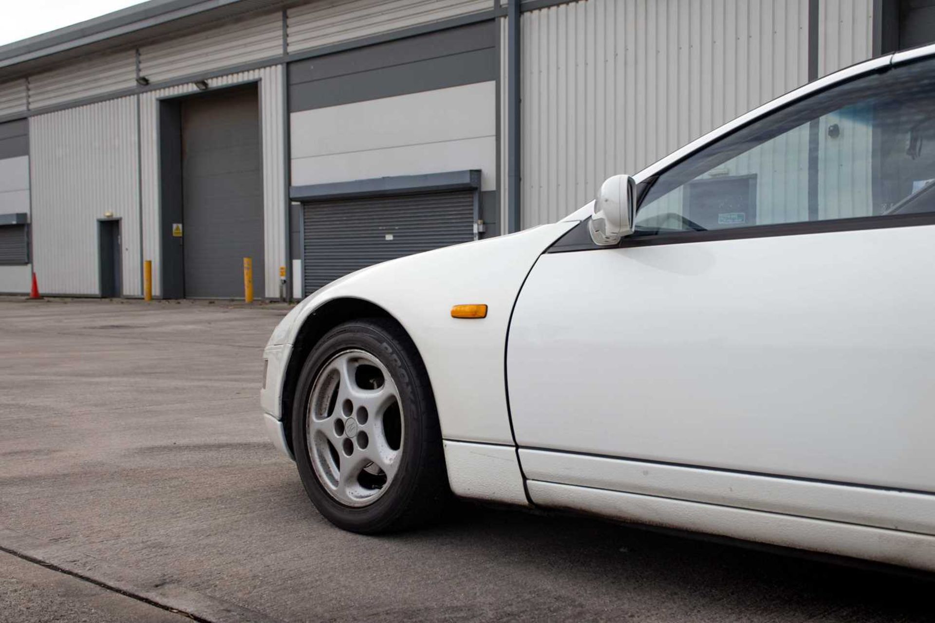 1991 Nissan 300ZX Twin Turbo  ***NO RESERVE***  UK car and the same owner for the last 24 years  - Image 30 of 103