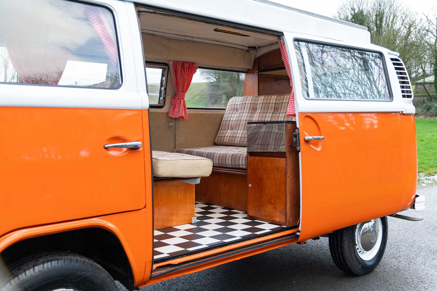 1973 VW Camper T2 Devon - Image 51 of 82