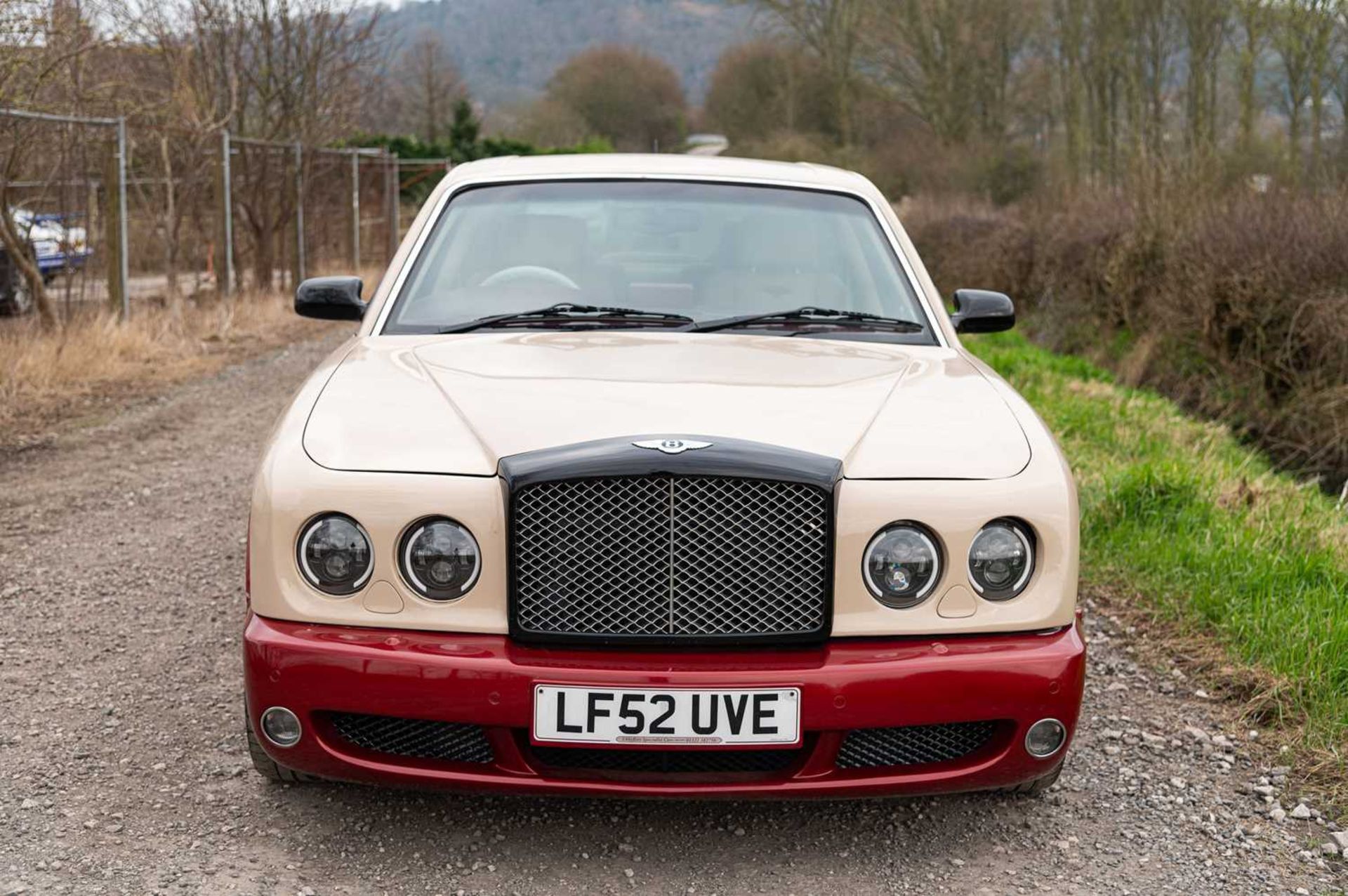 2002 Bentley Arnage ***NO RESERVE*** - Image 4 of 73