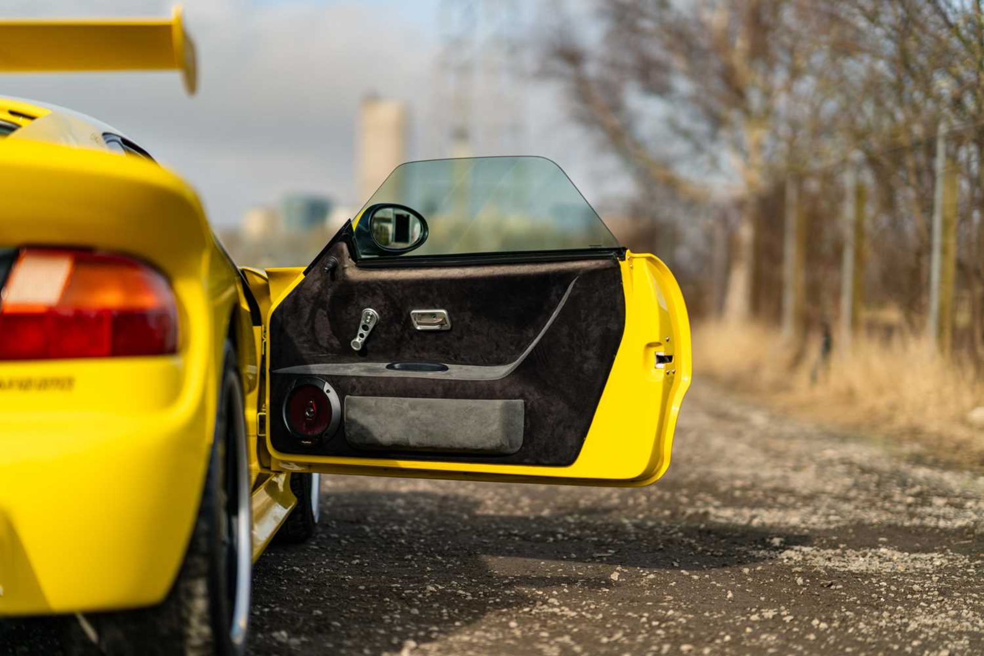 2002 Noble M12 GTO Just 23,000 recorded miles from new, complete with its original bill of sale and  - Image 45 of 56