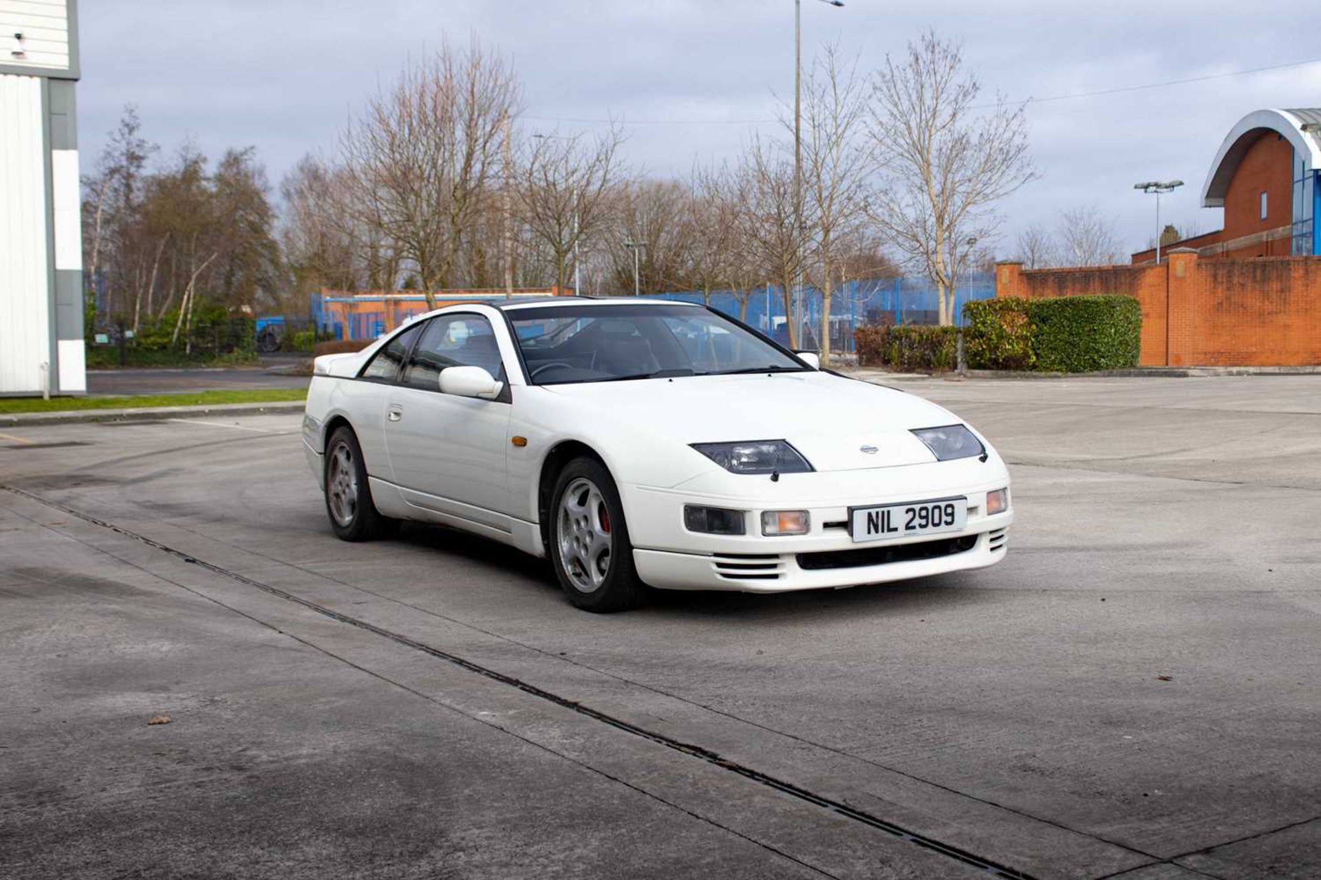 1991 Nissan 300ZX Twin Turbo  ***NO RESERVE***  UK car and the same owner for the last 24 years  - Image 5 of 103