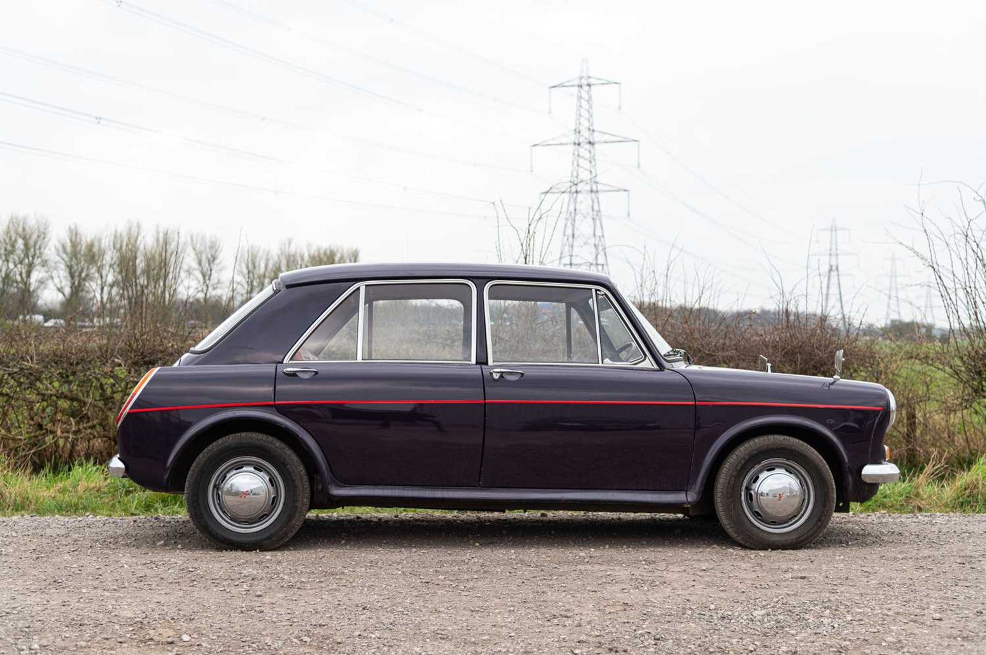 1971 Austin 1300 ***NO RESERVE*** - Image 15 of 60