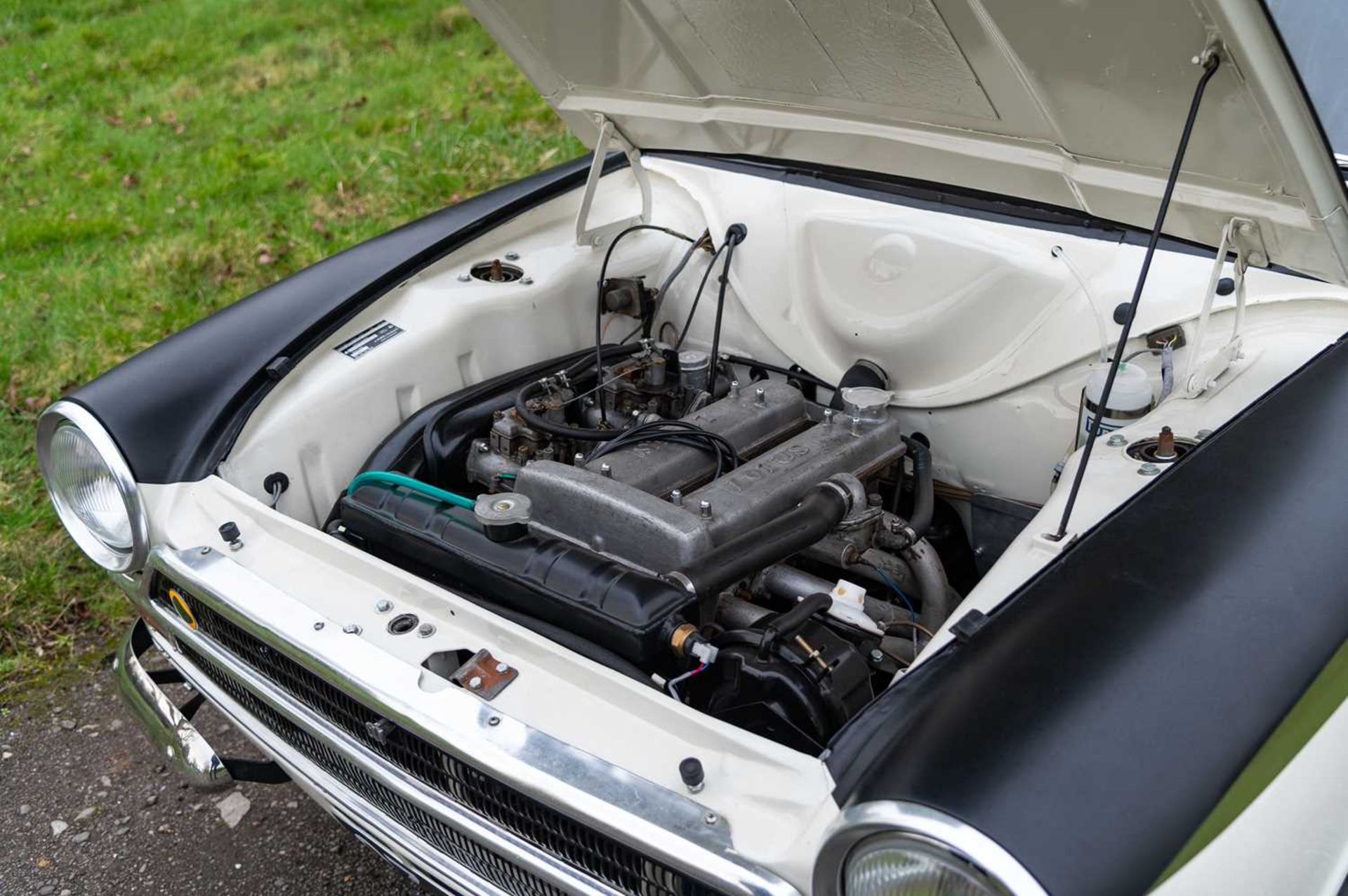 1966 Lotus Cortina MK1 - Image 61 of 68