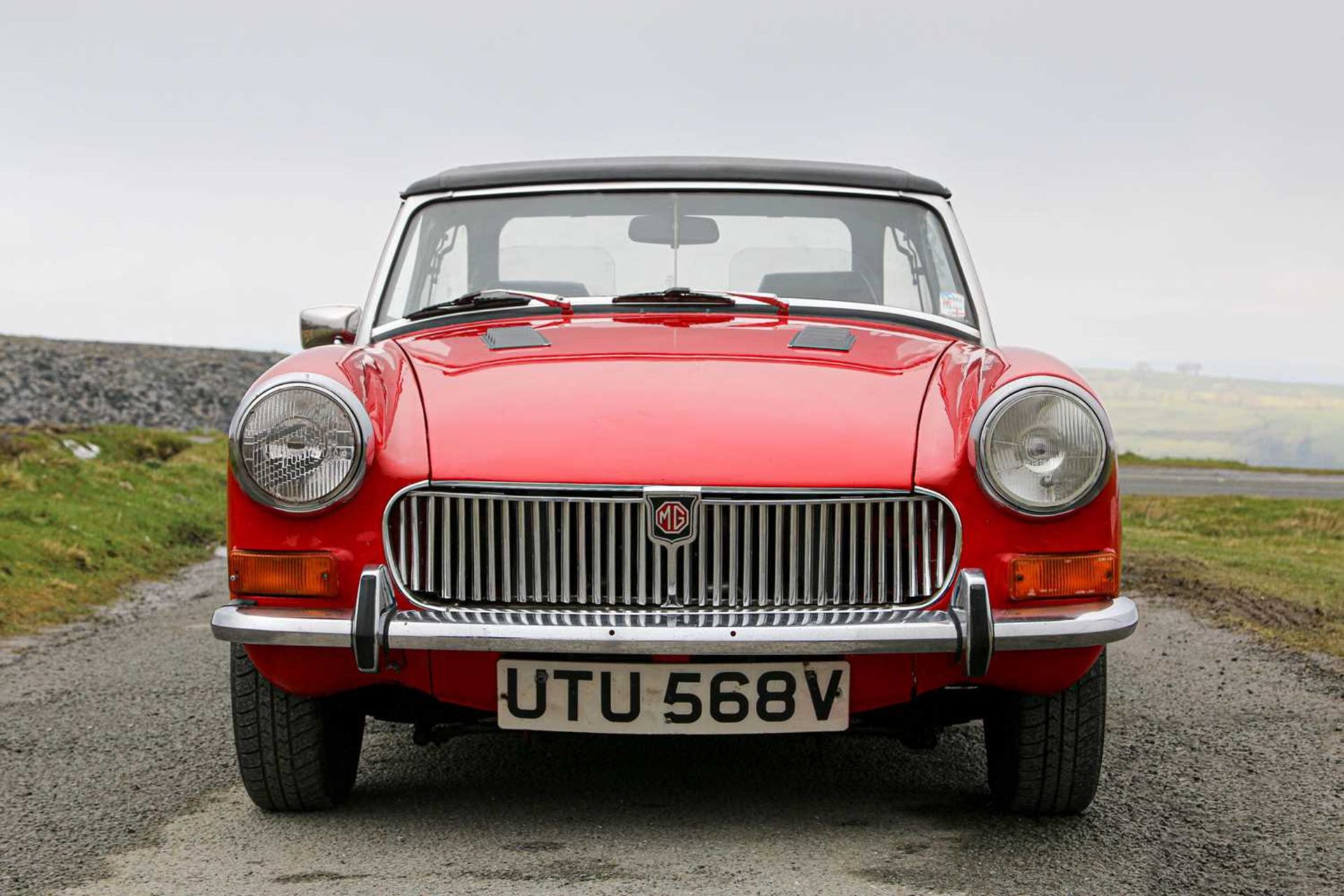 1979 MG Midget 1500 - Image 4 of 80