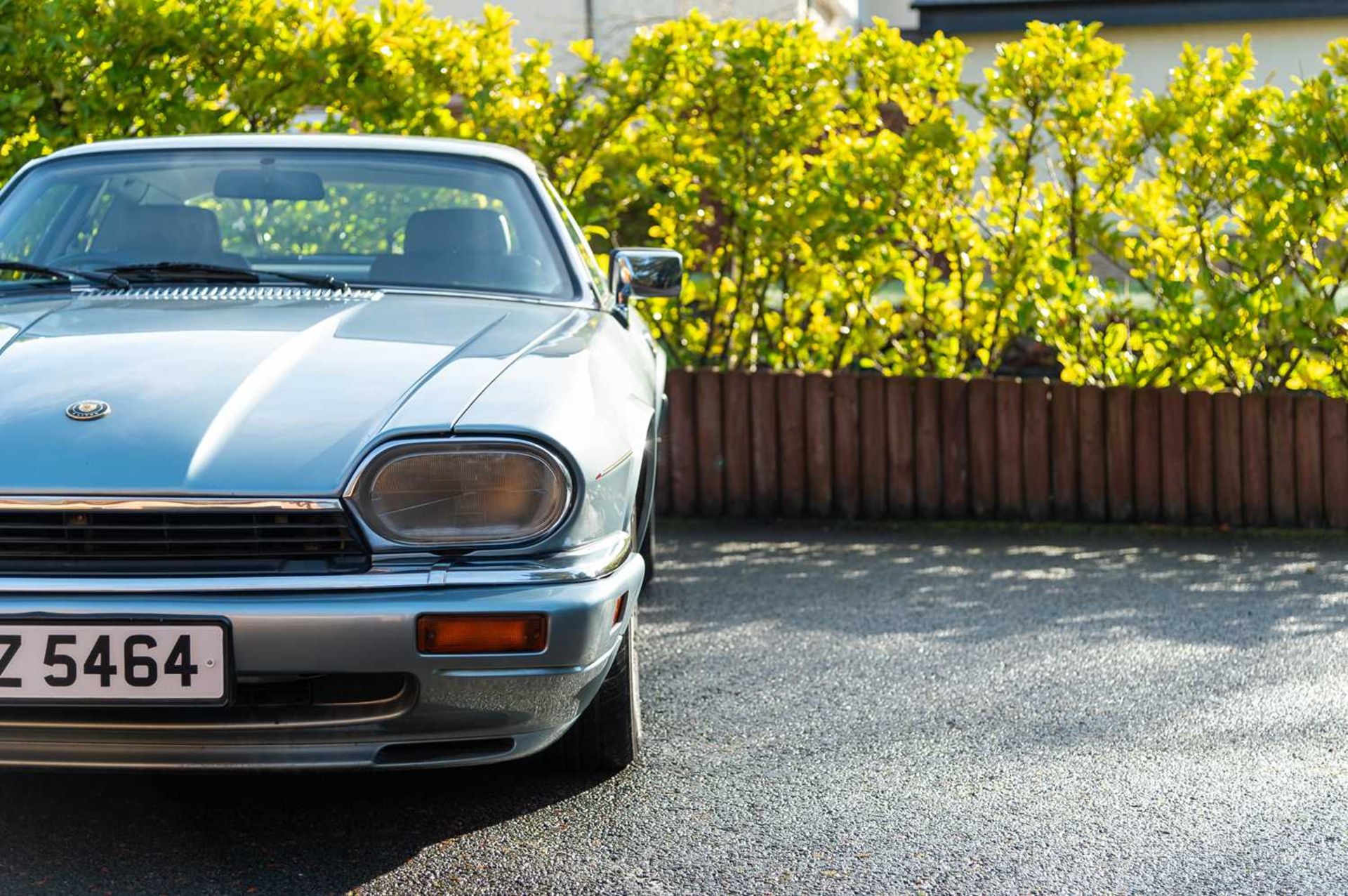 1994 Jaguar XJS ***NO RESERVE*** - Image 10 of 84