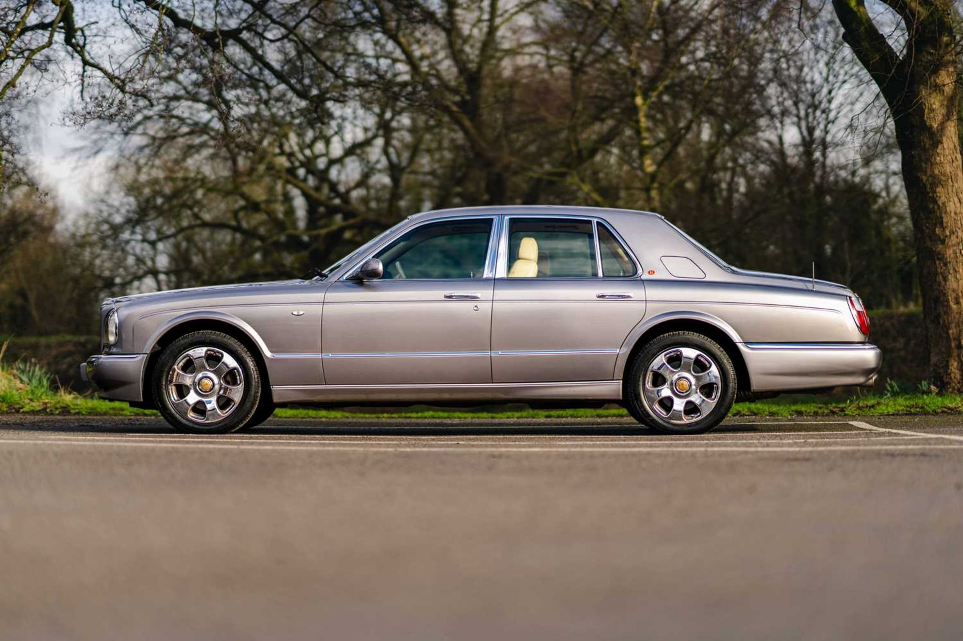 1999 Bentley Arnage - Image 6 of 65