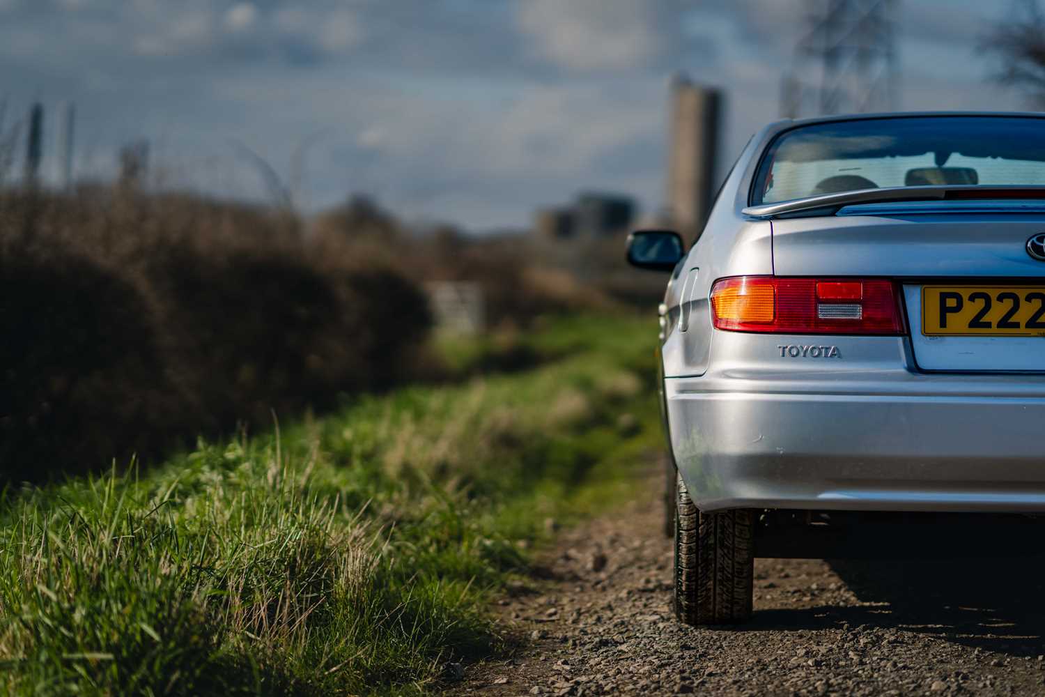 1996 Toyota Paseo SI Coupe ***NO RESERVE*** - Image 9 of 54