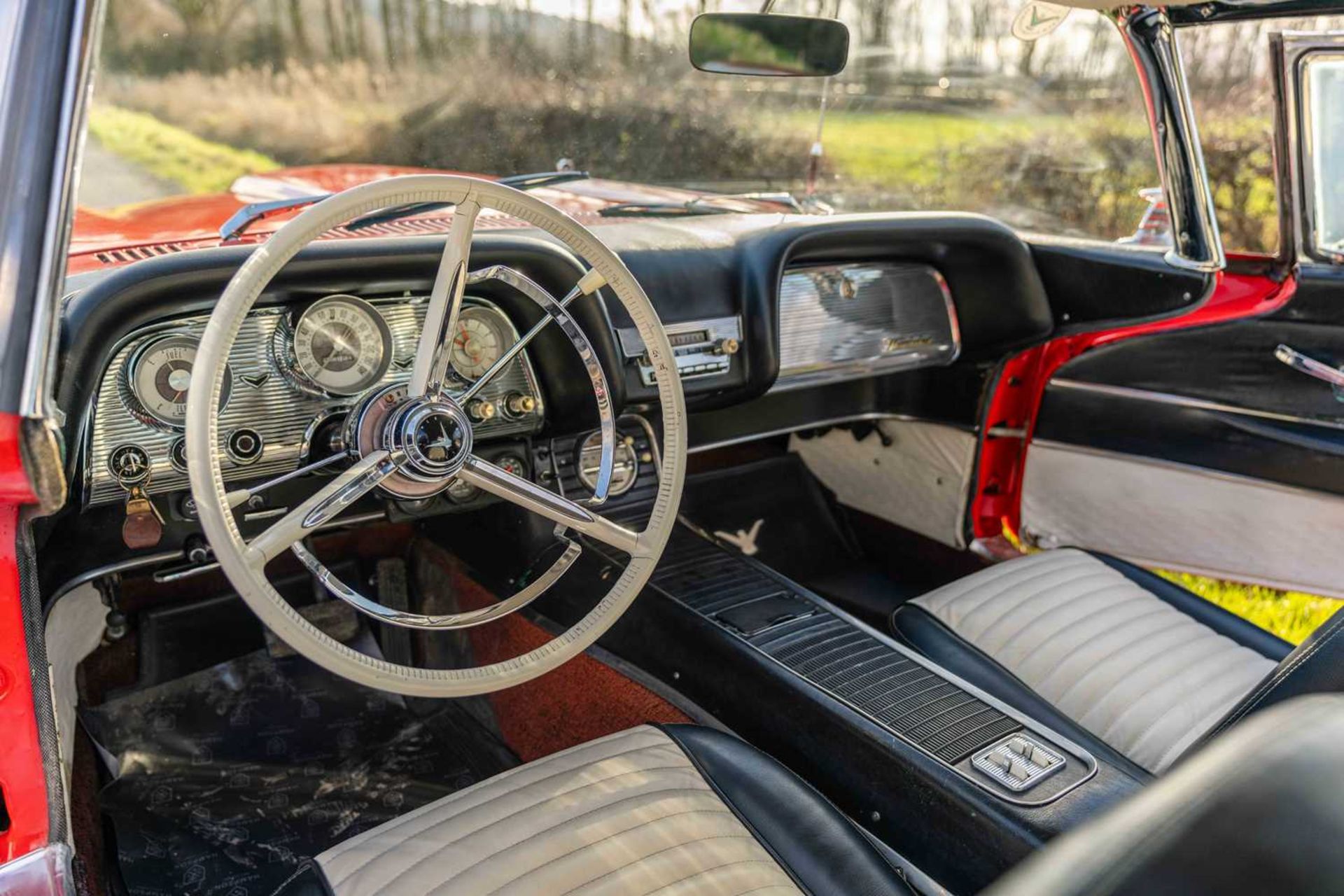 1959 Ford Thunderbird ***NO RESERVE*** - Image 37 of 54