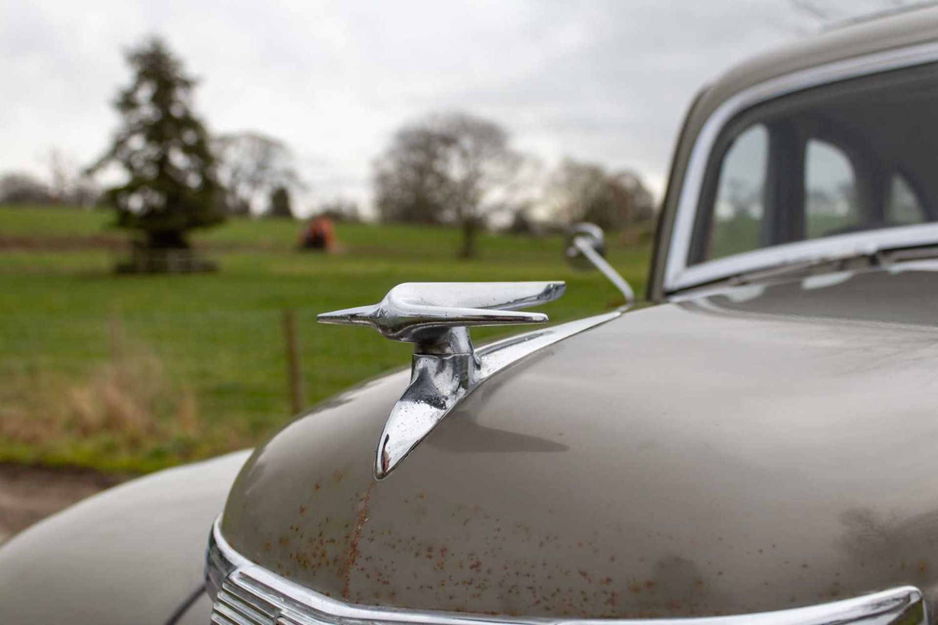 1953 Ford Prefect Remained in the same family for nearly five decades   - Image 44 of 93