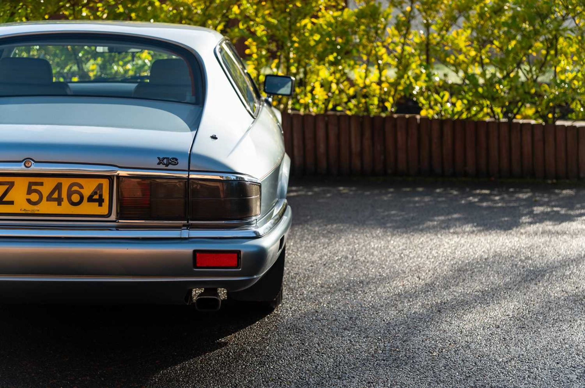 1994 Jaguar XJS ***NO RESERVE*** - Image 16 of 84