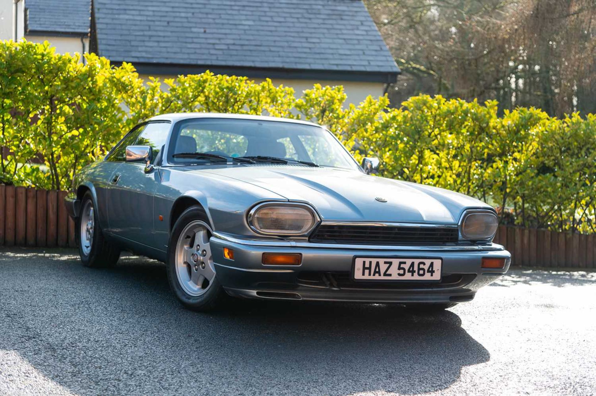 1994 Jaguar XJS ***NO RESERVE*** - Image 6 of 84