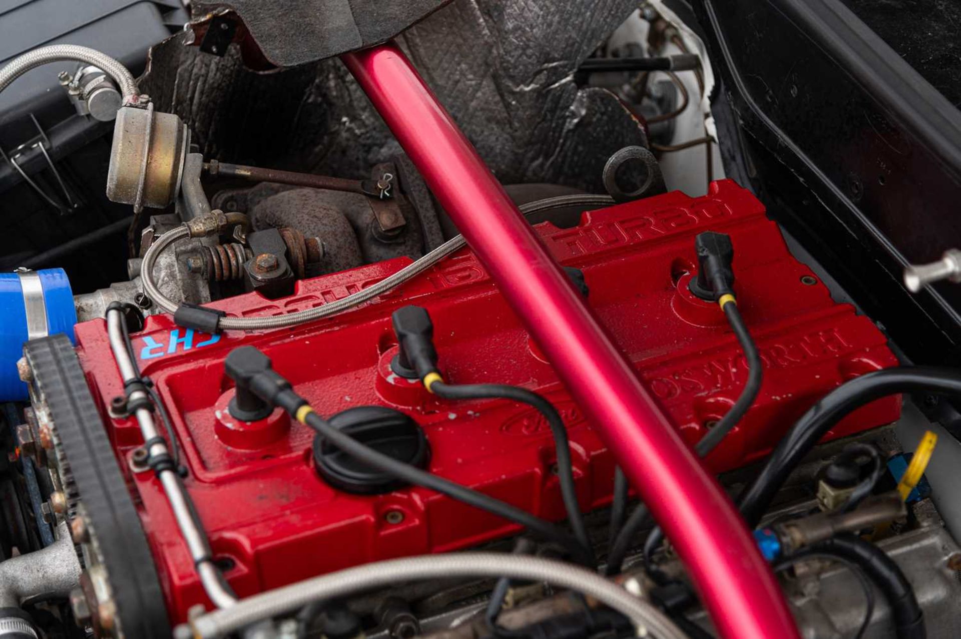 1986 Ford Sierra RS Cosworth - Image 68 of 73