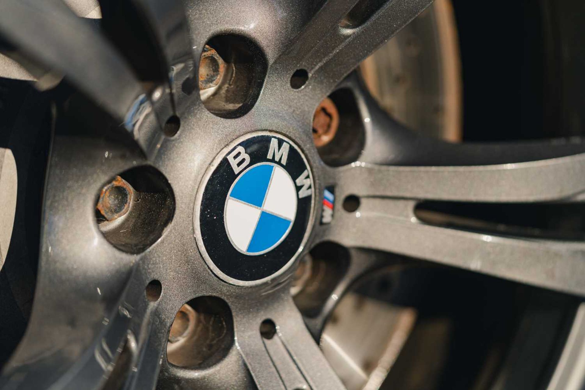 2015 BMW M5 Full main dealer service history and warranty valid until December 2024 - Image 18 of 74