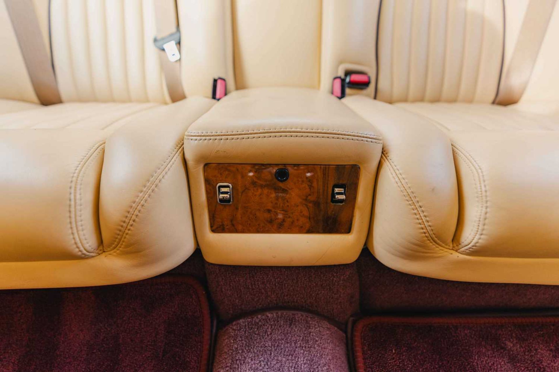 1999 Bentley Arnage - Image 47 of 65