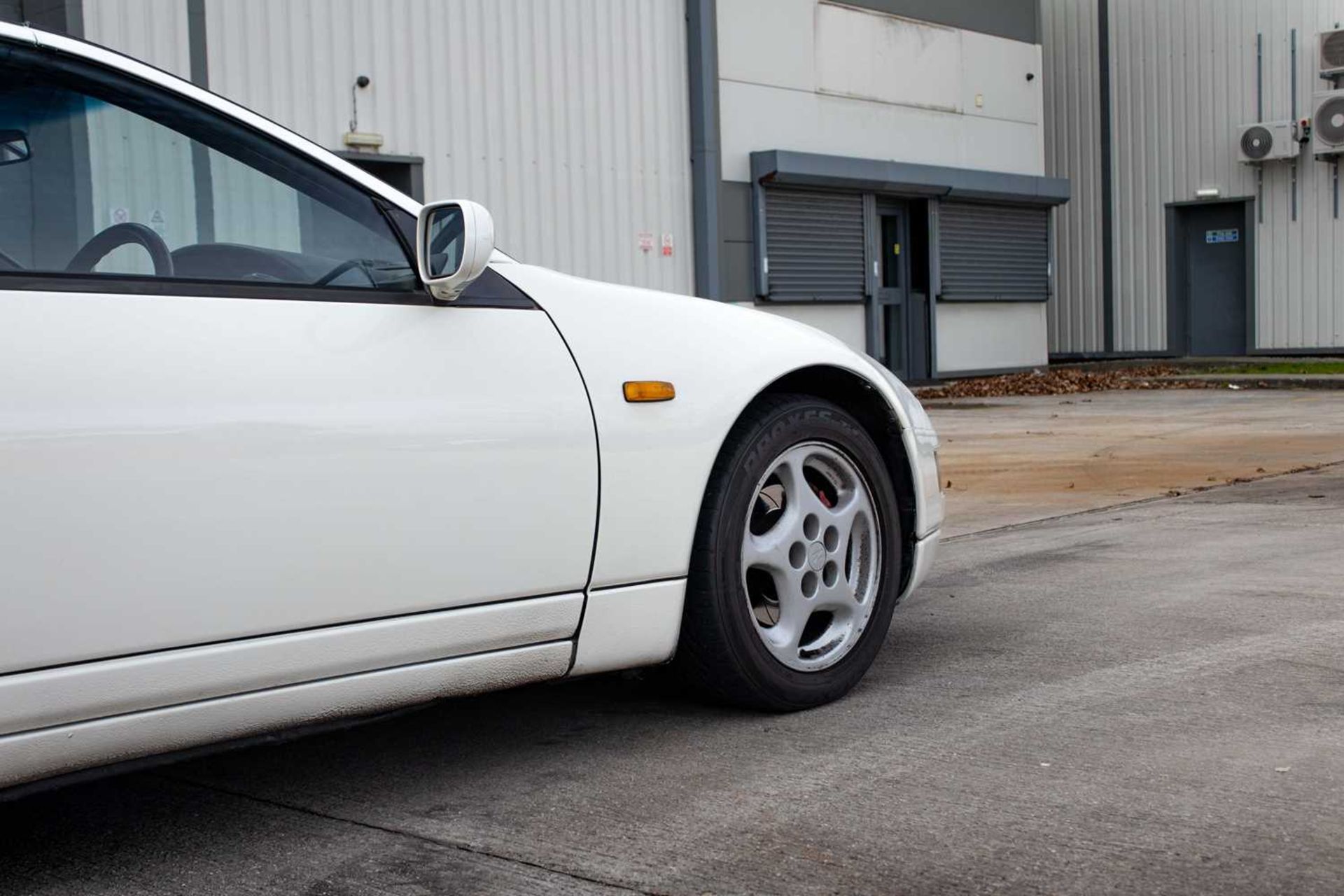 1991 Nissan 300ZX Twin Turbo  ***NO RESERVE***  UK car and the same owner for the last 24 years  - Image 31 of 103