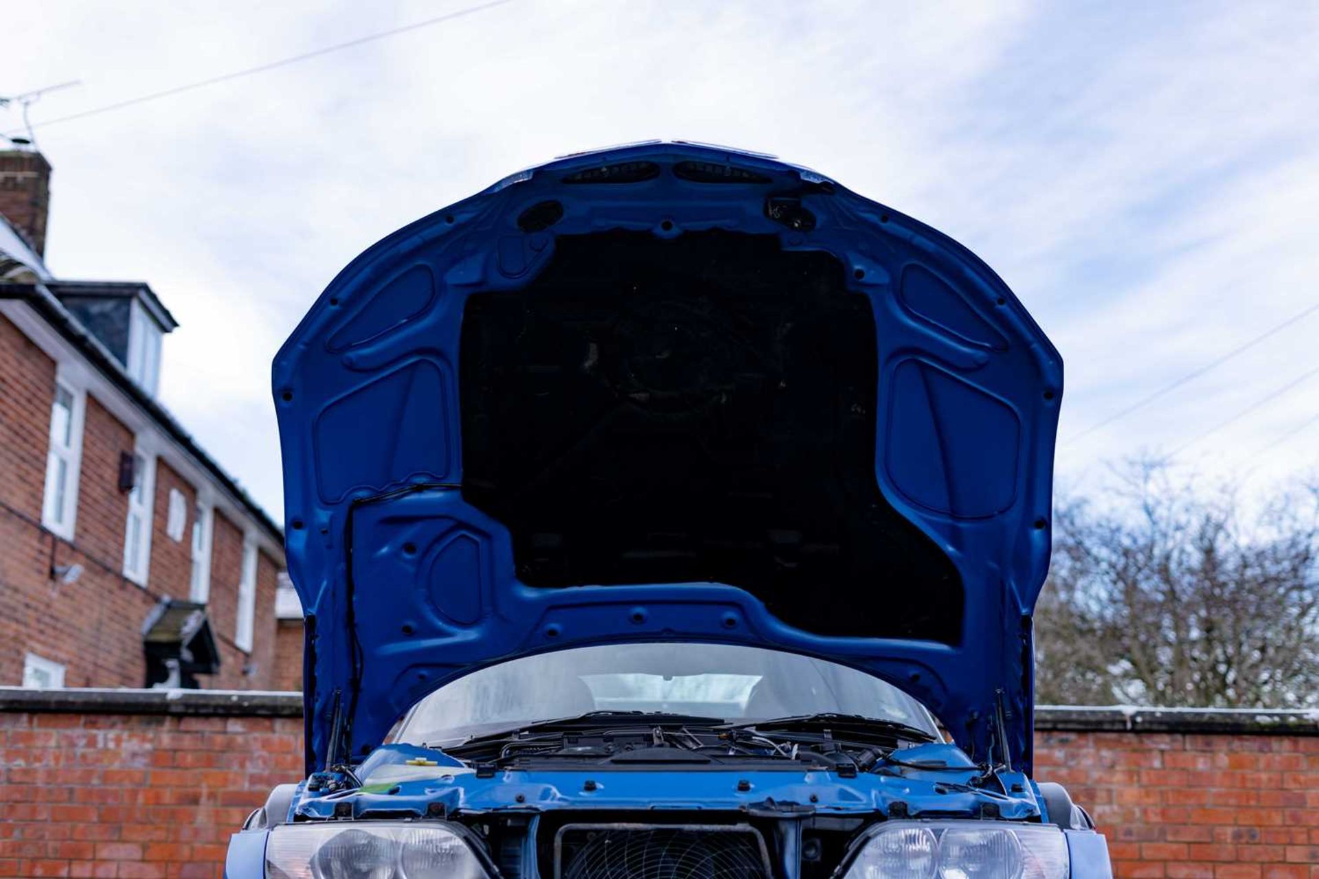 2000 BMW Z3M Convertible From long-term ownership, finished in sought-after Estoril Blue - Image 61 of 67