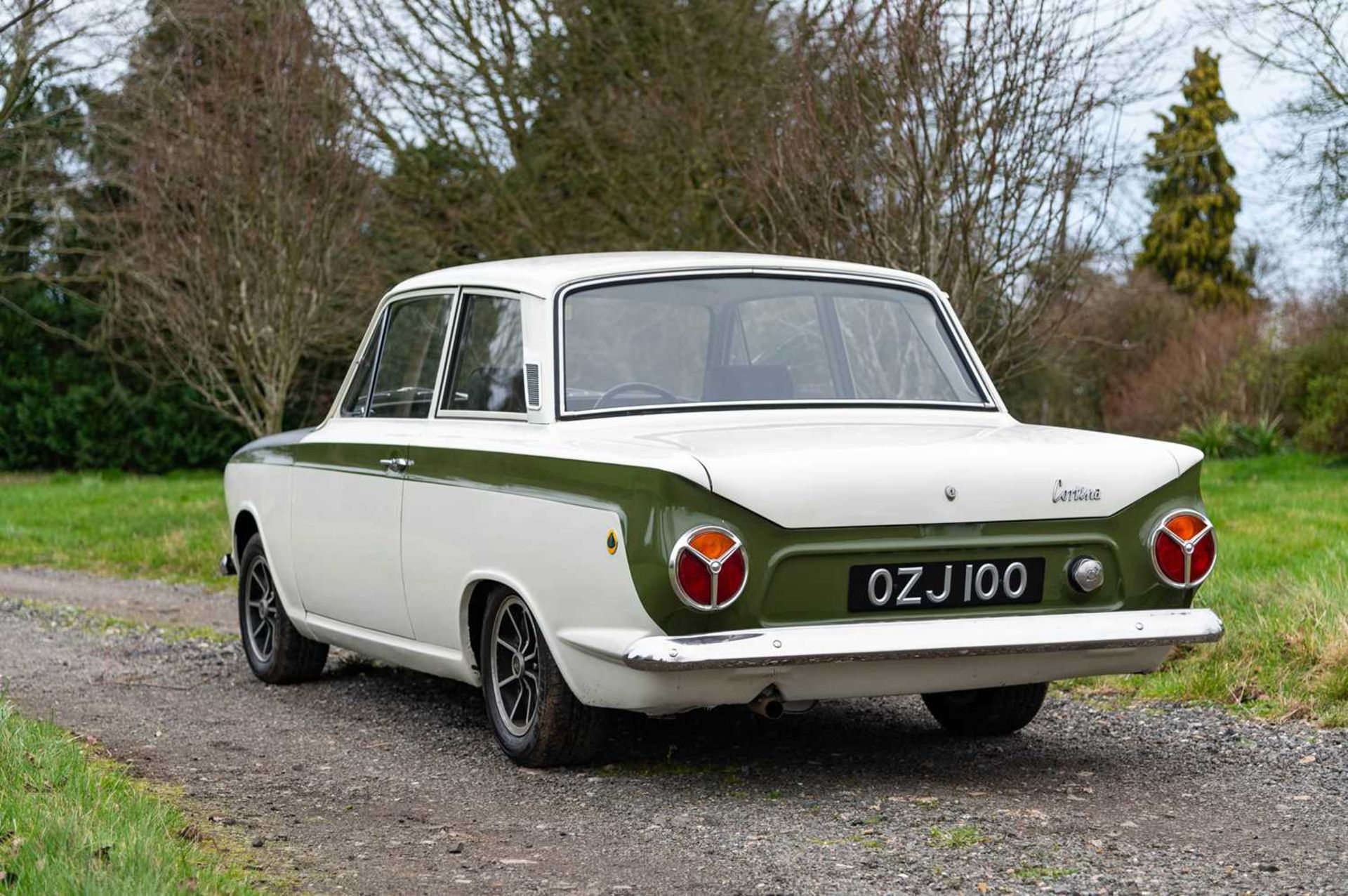 1966 Lotus Cortina MK1 - Image 7 of 68