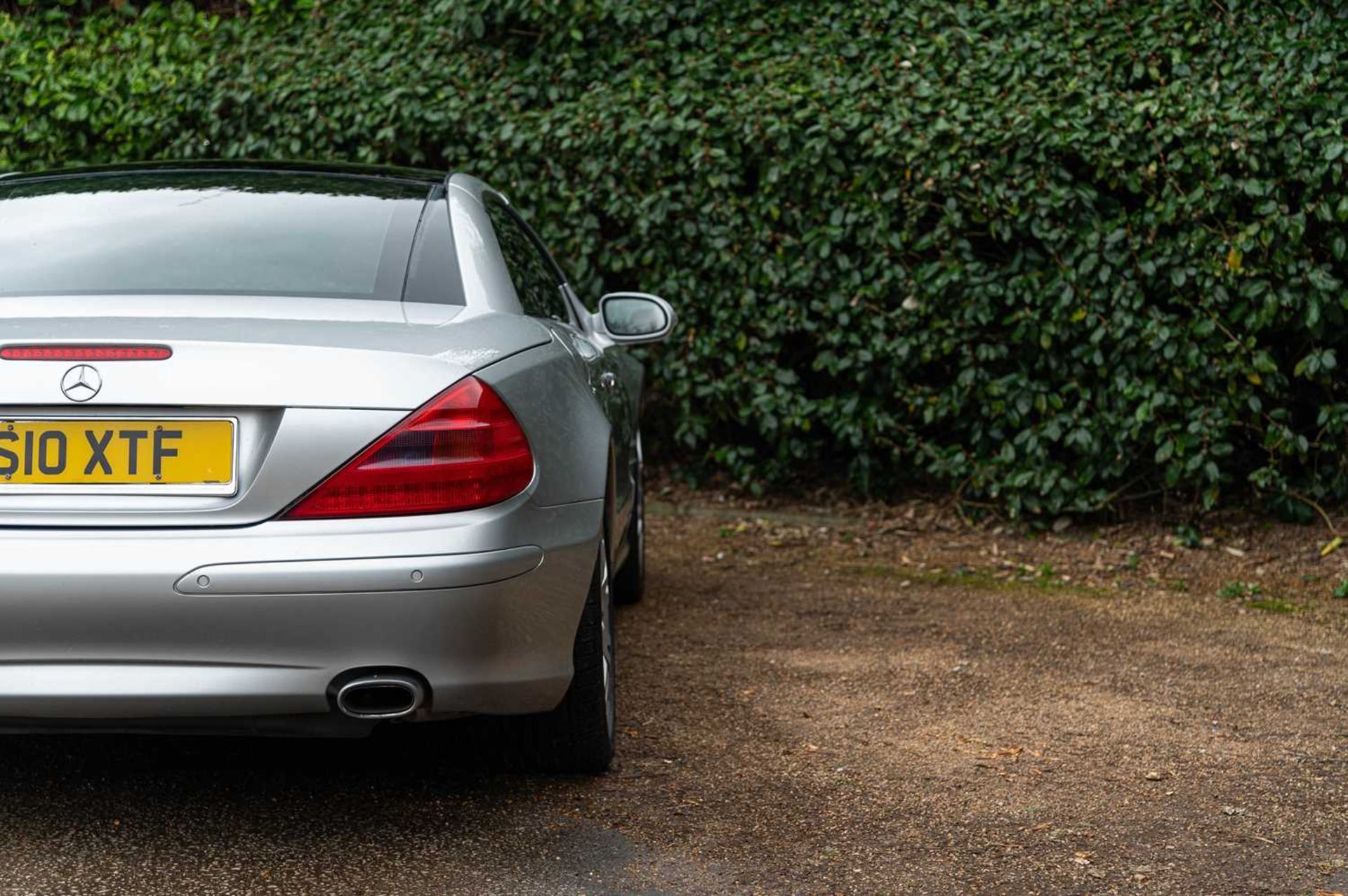 2003 Mercedes SL350 - Image 15 of 76