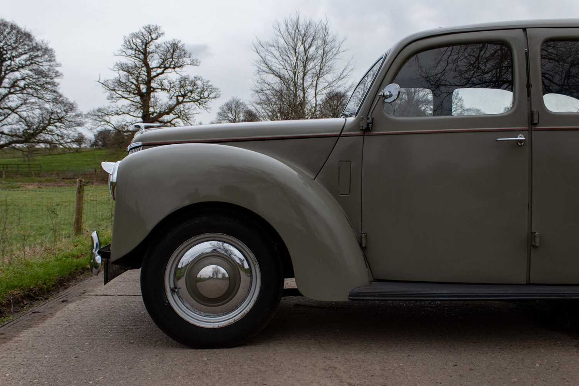 1953 Ford Prefect Remained in the same family for nearly five decades   - Image 21 of 93