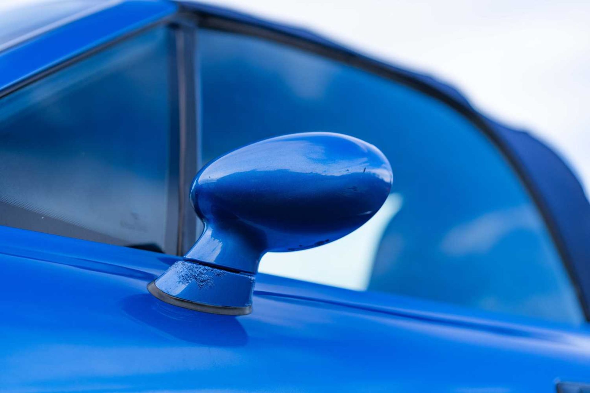 2000 BMW Z3M Convertible From long-term ownership, finished in sought-after Estoril Blue - Image 23 of 67