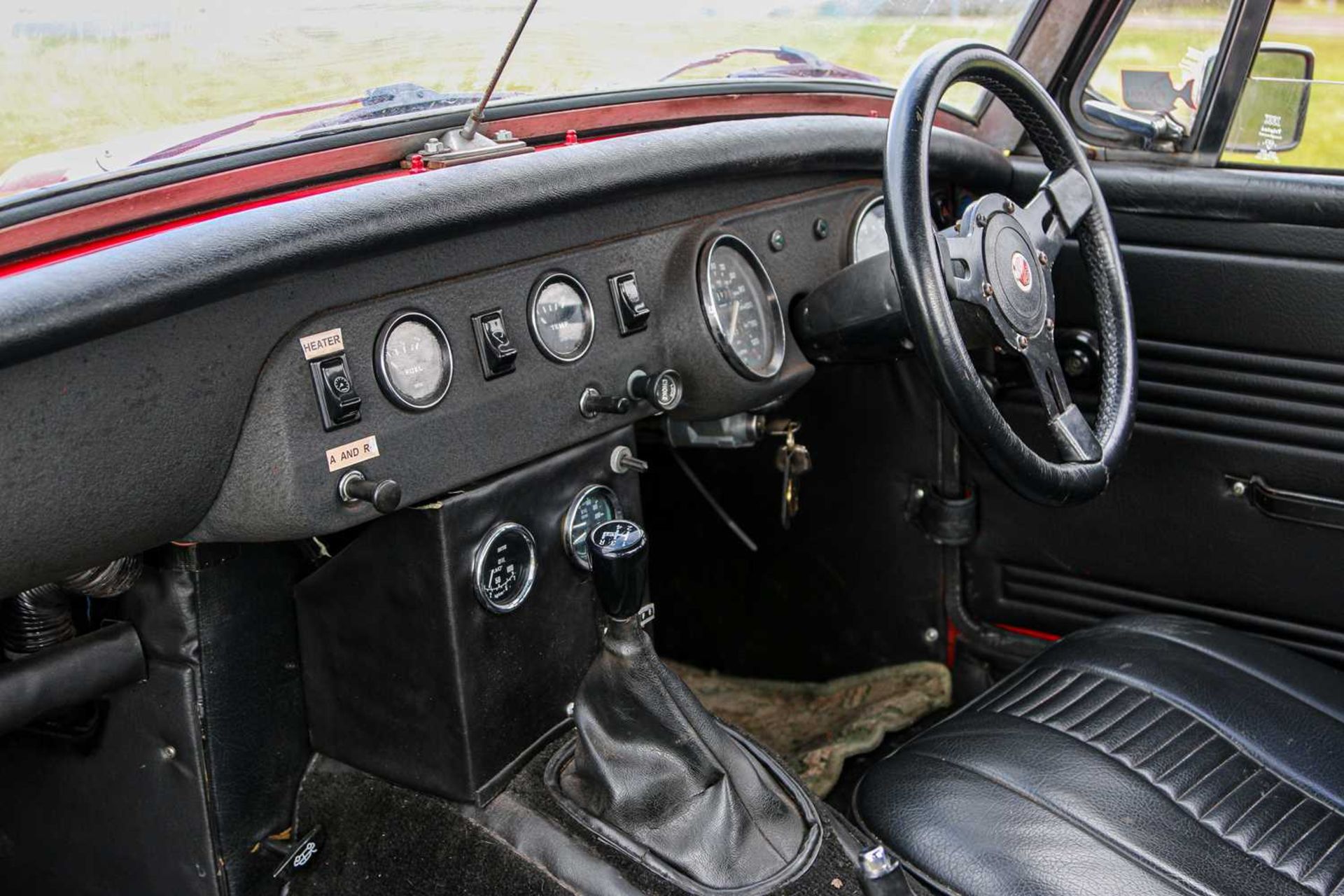 1979 MG Midget 1500 - Image 57 of 80