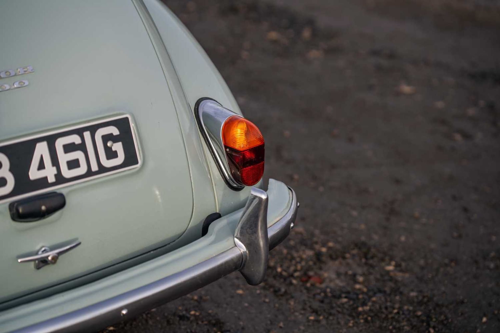 1969 Morris 1000 Convertible ***NO RESERVE***  - Image 23 of 53