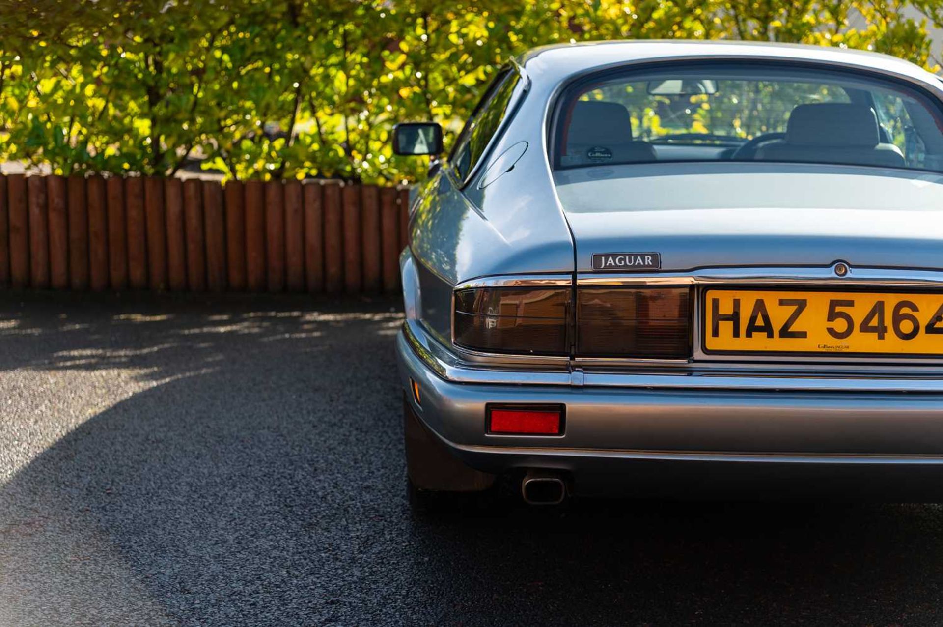 1994 Jaguar XJS ***NO RESERVE*** - Image 14 of 84