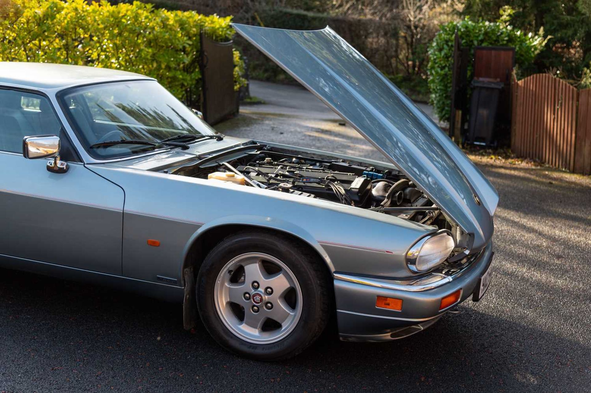 1994 Jaguar XJS ***NO RESERVE*** - Image 79 of 84