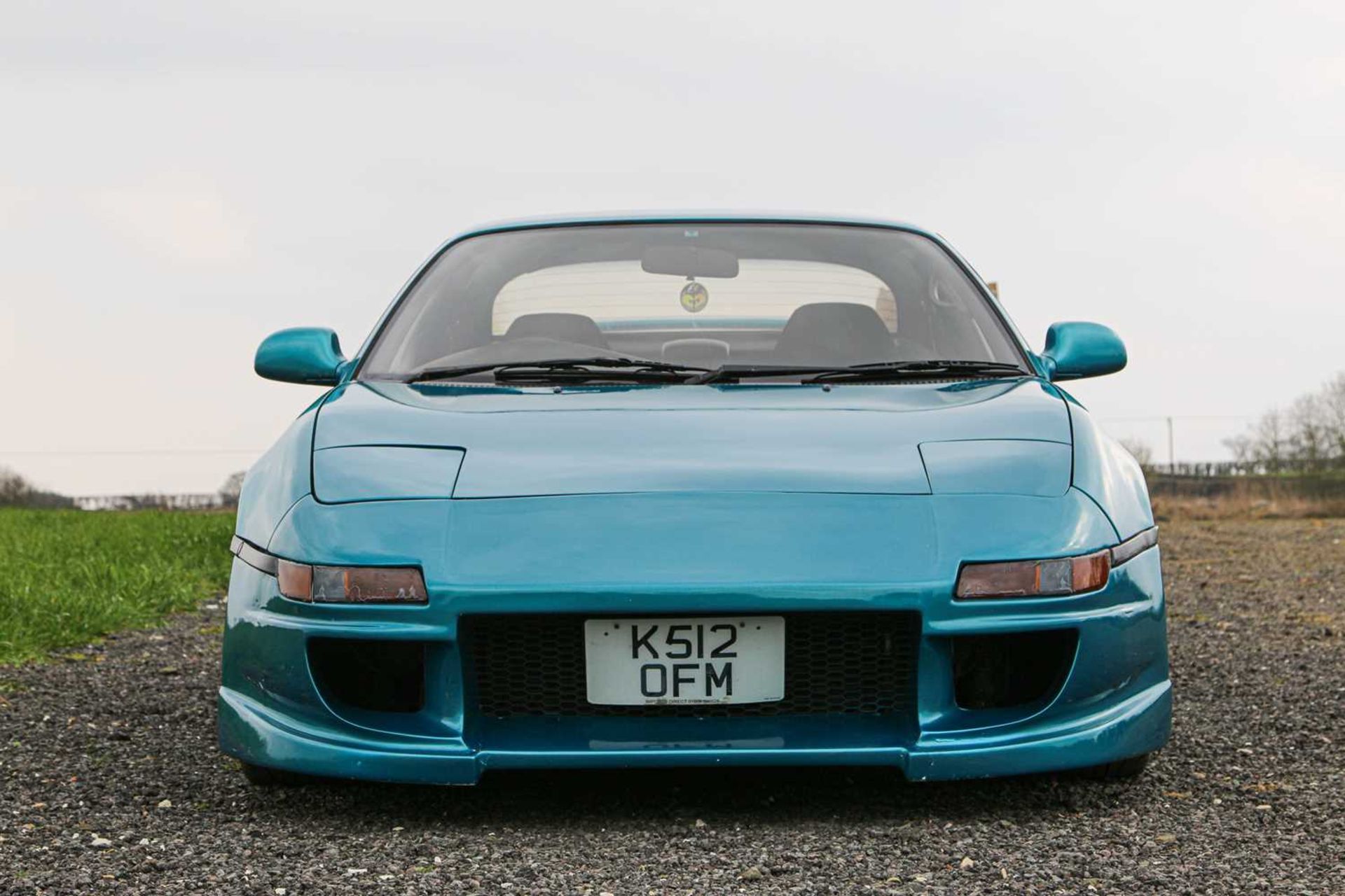 1993 Toyota MR2  - Image 4 of 82